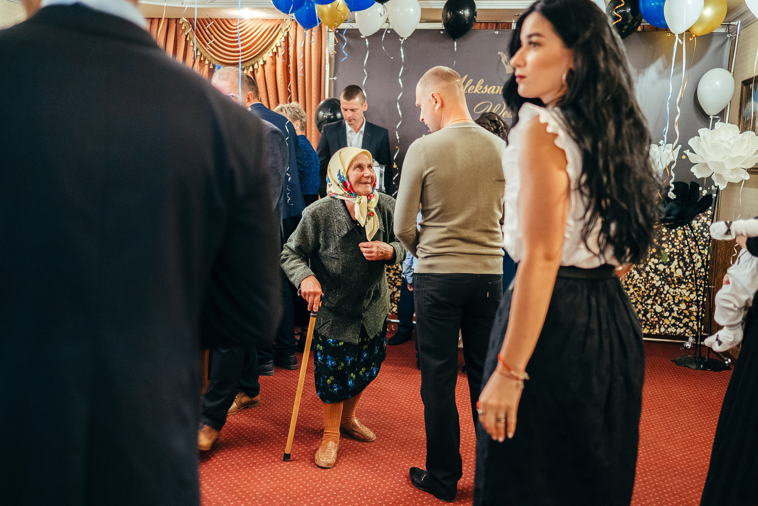 28.09.2018 Wedding Story. Ivan Skufinsky — wedding and family photographer in Vancouver