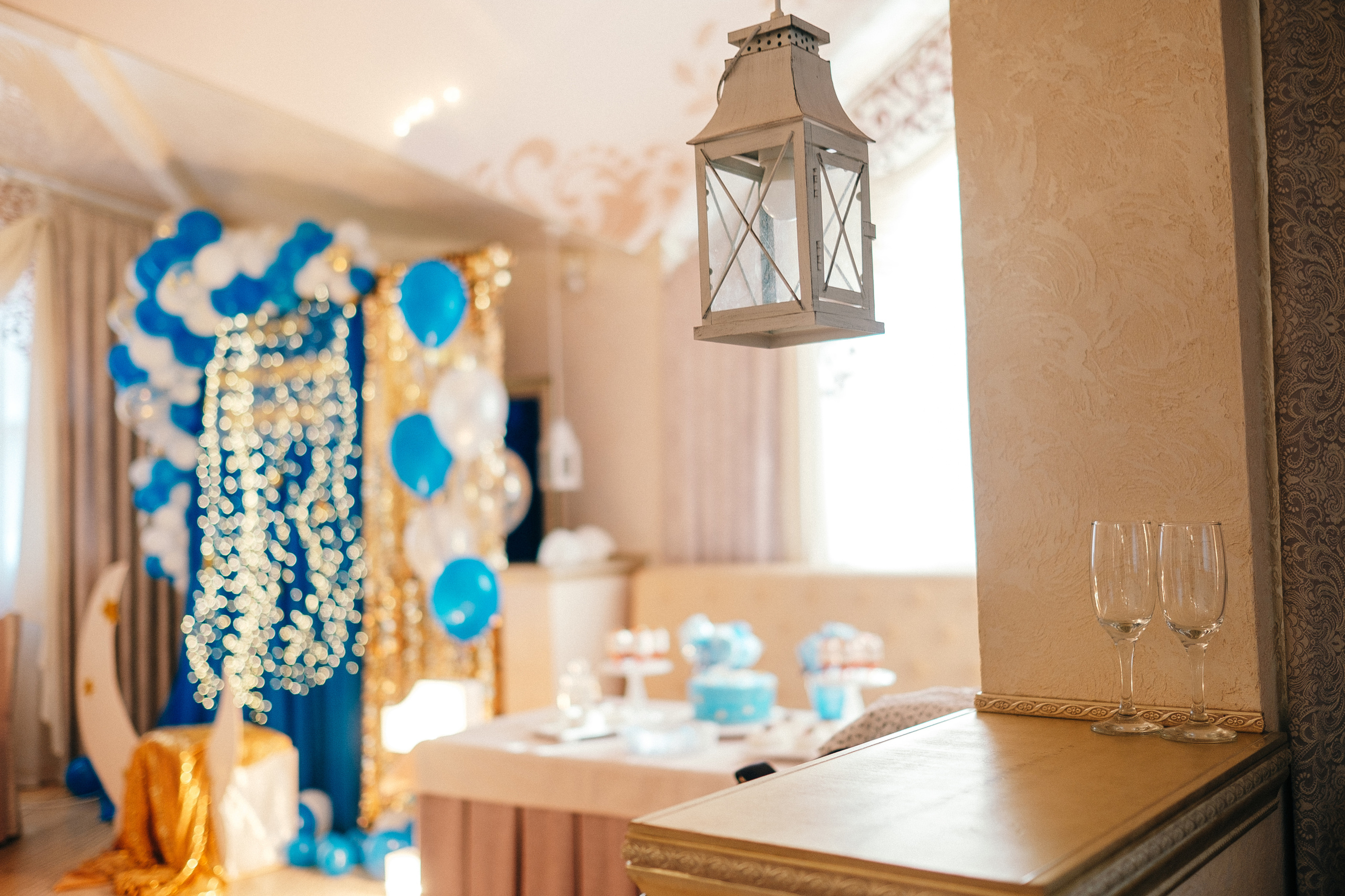 День Рождения Илюшка ресторан Лесной. Ivan Skufinsky — wedding and family photographer in Vancouver