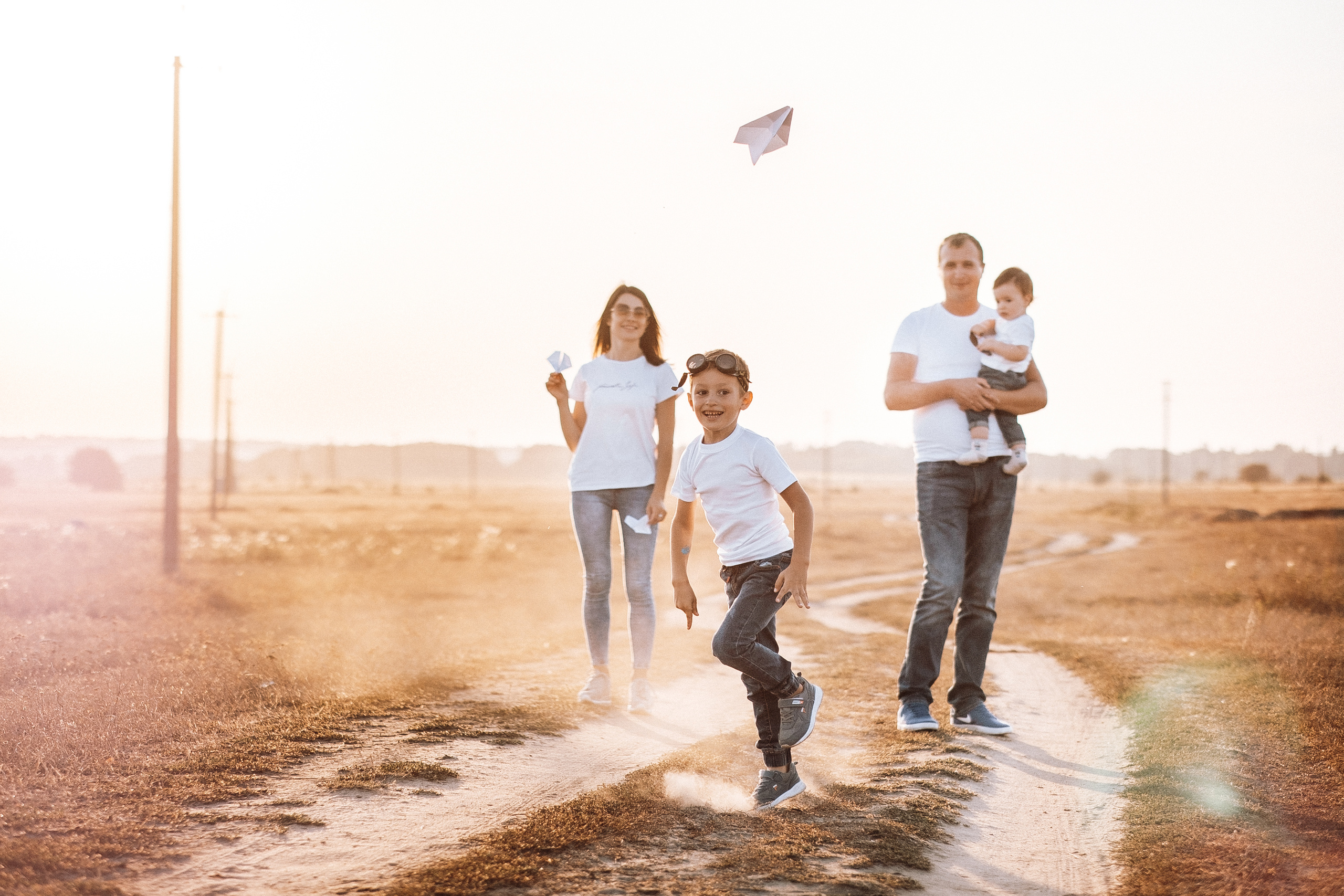 FamilyStory Ira+Kolya+Artem+Yaroslav. Ivan Skufinsky — wedding and family photographer in Vancouver