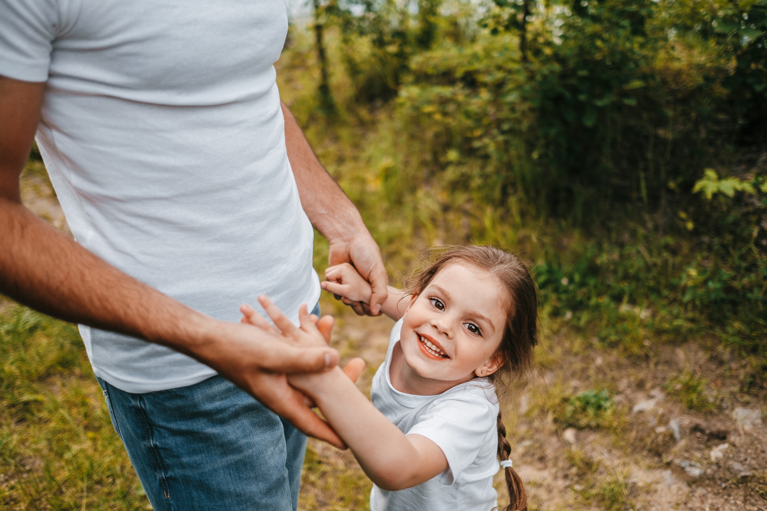Family STory. Ivan Skufinsky — wedding and family photographer in Vancouver