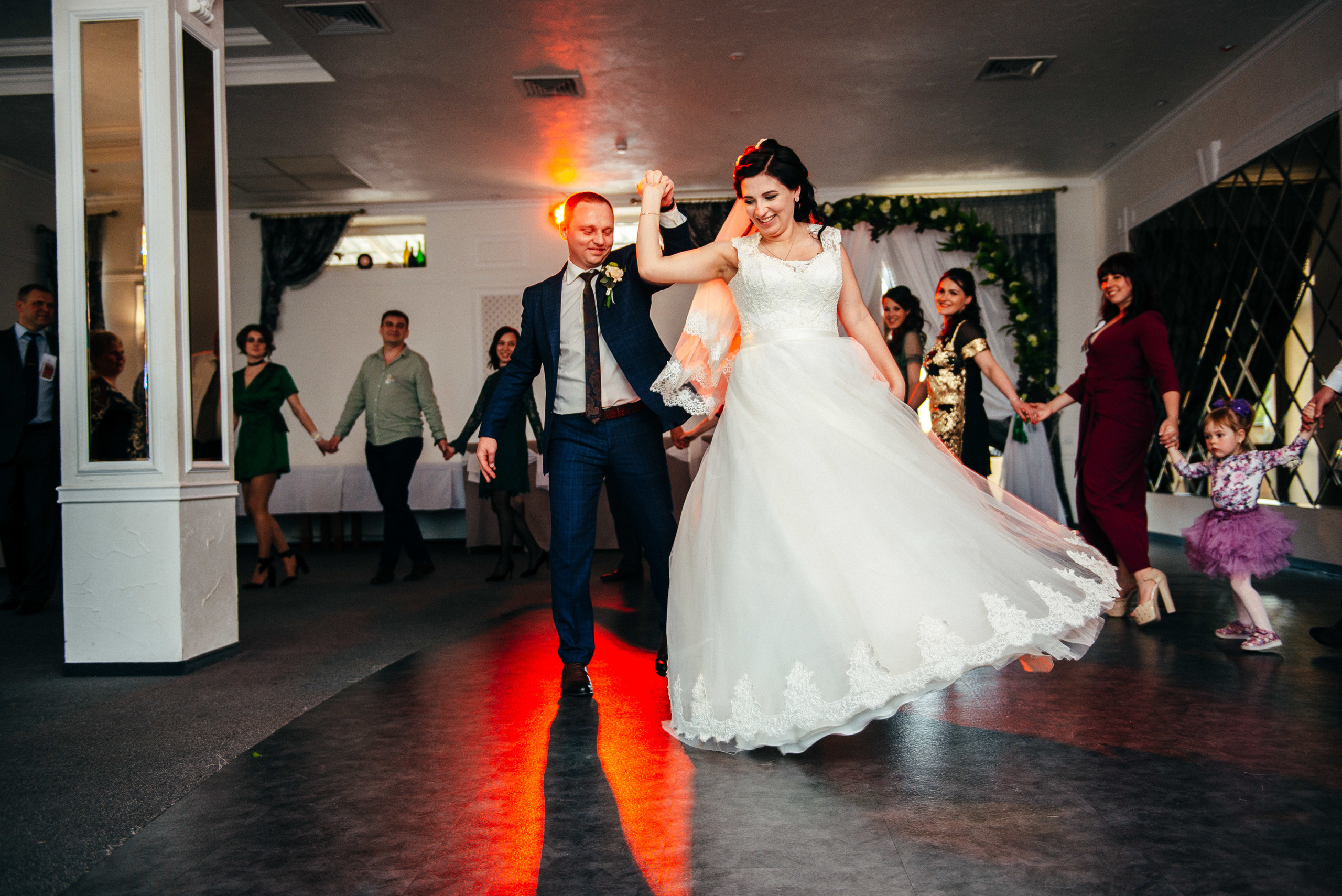 Виктор+Катя. Ivan Skufinsky — wedding and family photographer in Vancouver