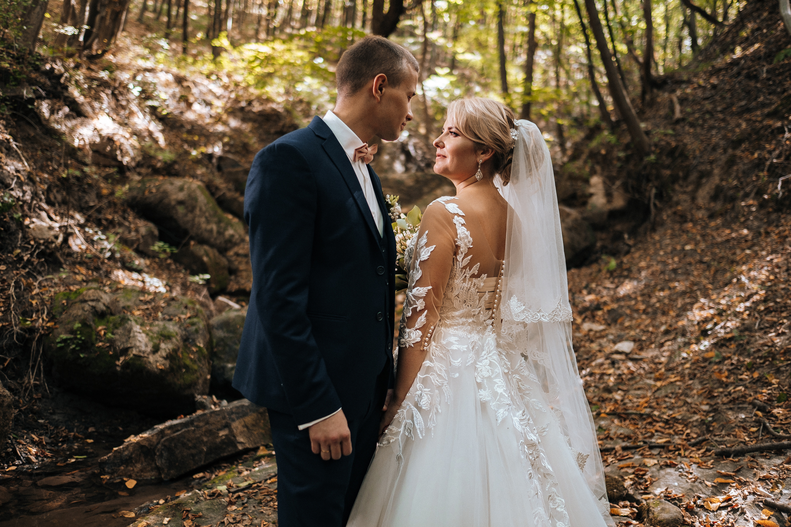 Свадебная история Влад+Яна. Ivan Skufinsky — wedding and family photographer in Vancouver