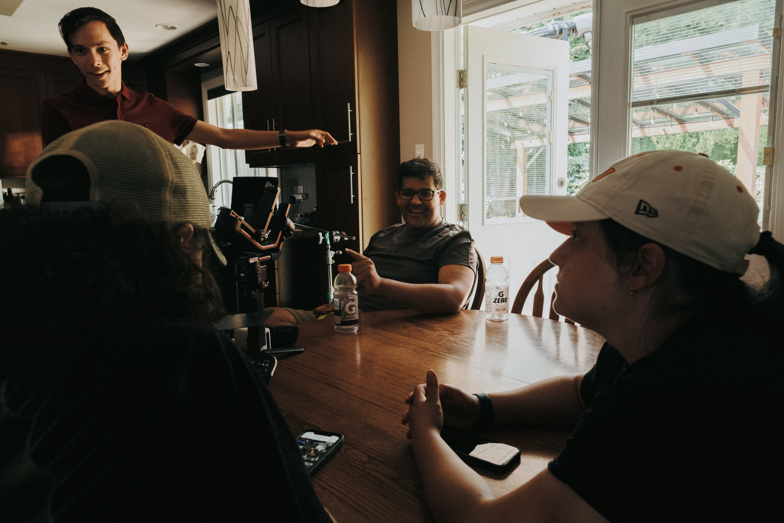 SHEEPSKIN. Ivan Skufinsky — wedding and family photographer in Vancouver