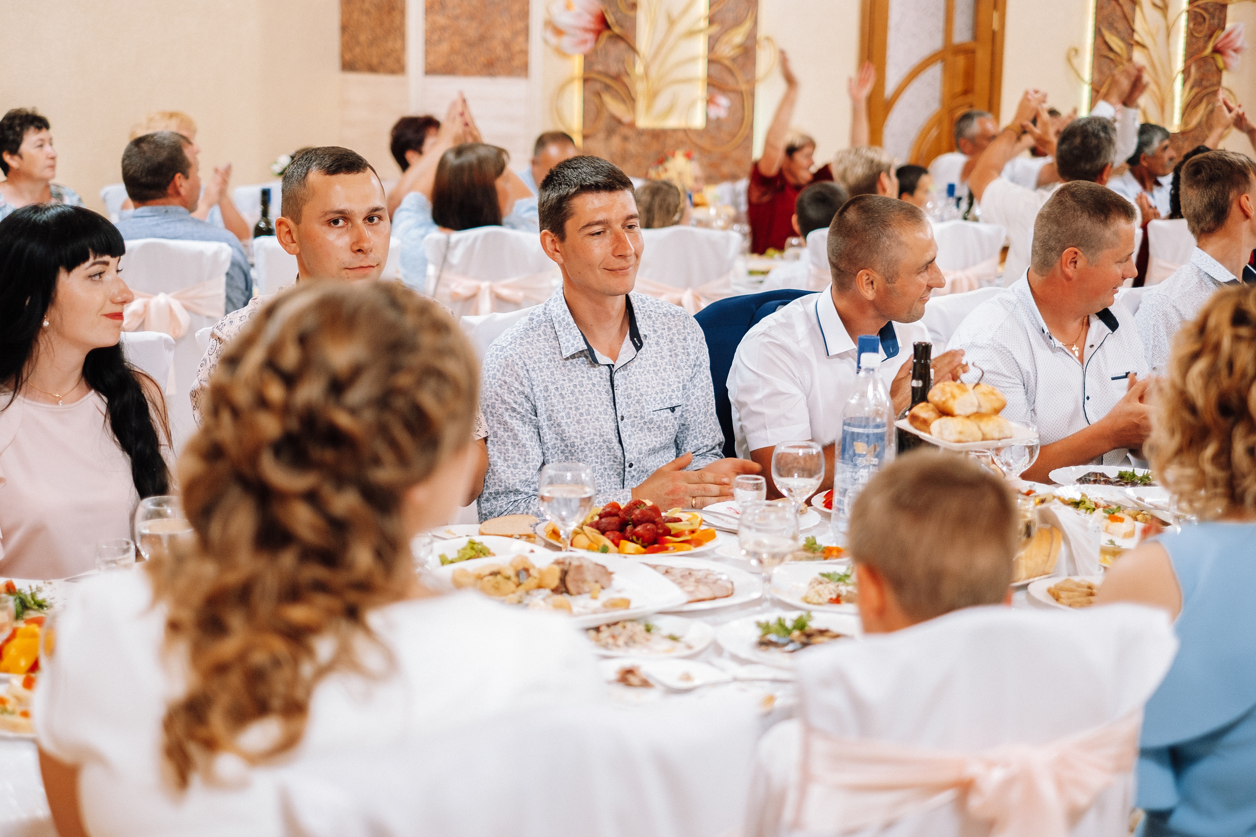 Wedding Story 2.06.2019. Ivan Skufinsky — wedding and family photographer in Vancouver