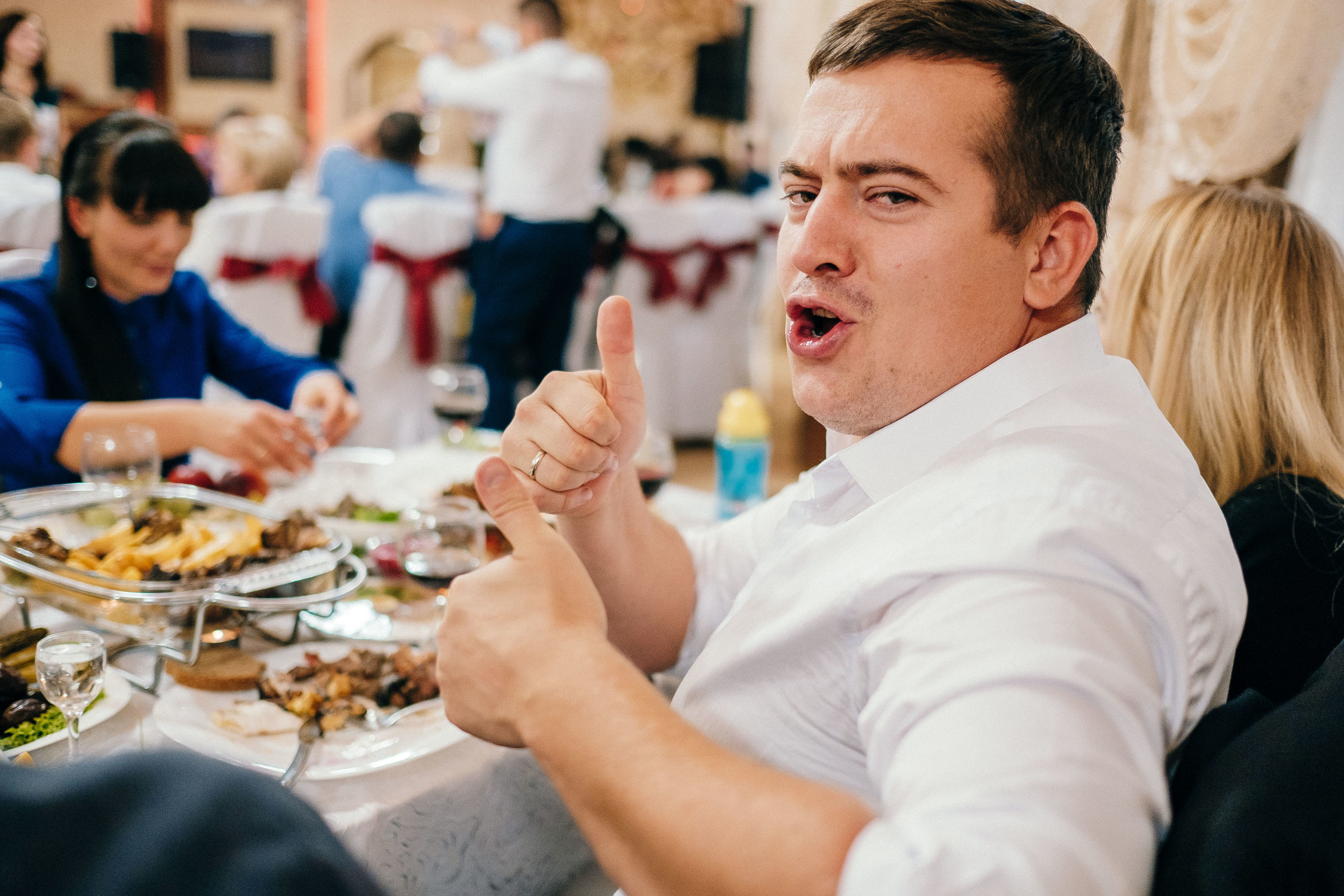 Сергей+Мария 23.09.2018. Ivan Skufinsky — wedding and family photographer in Vancouver