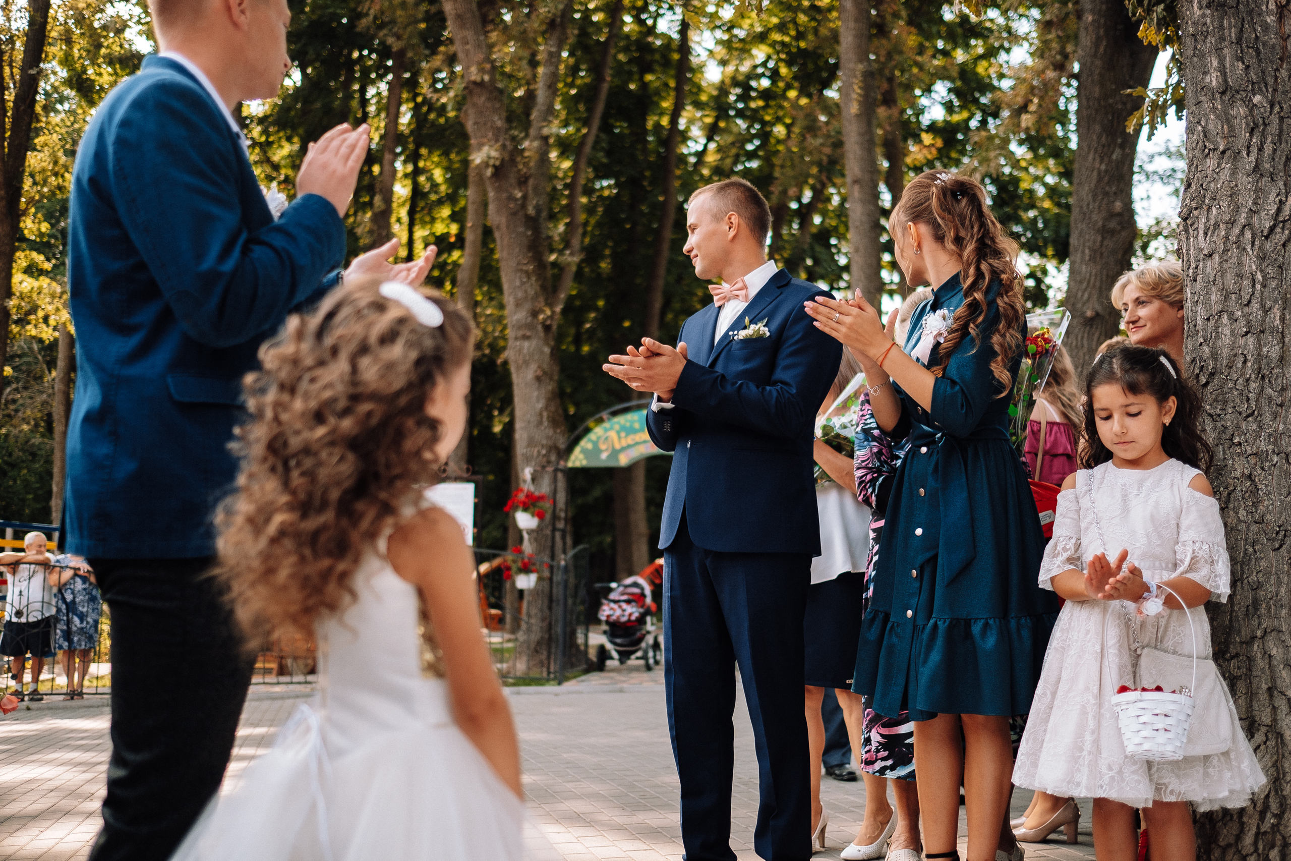 Свадебная история Влад+Яна. Ivan Skufinsky — wedding and family photographer in Vancouver