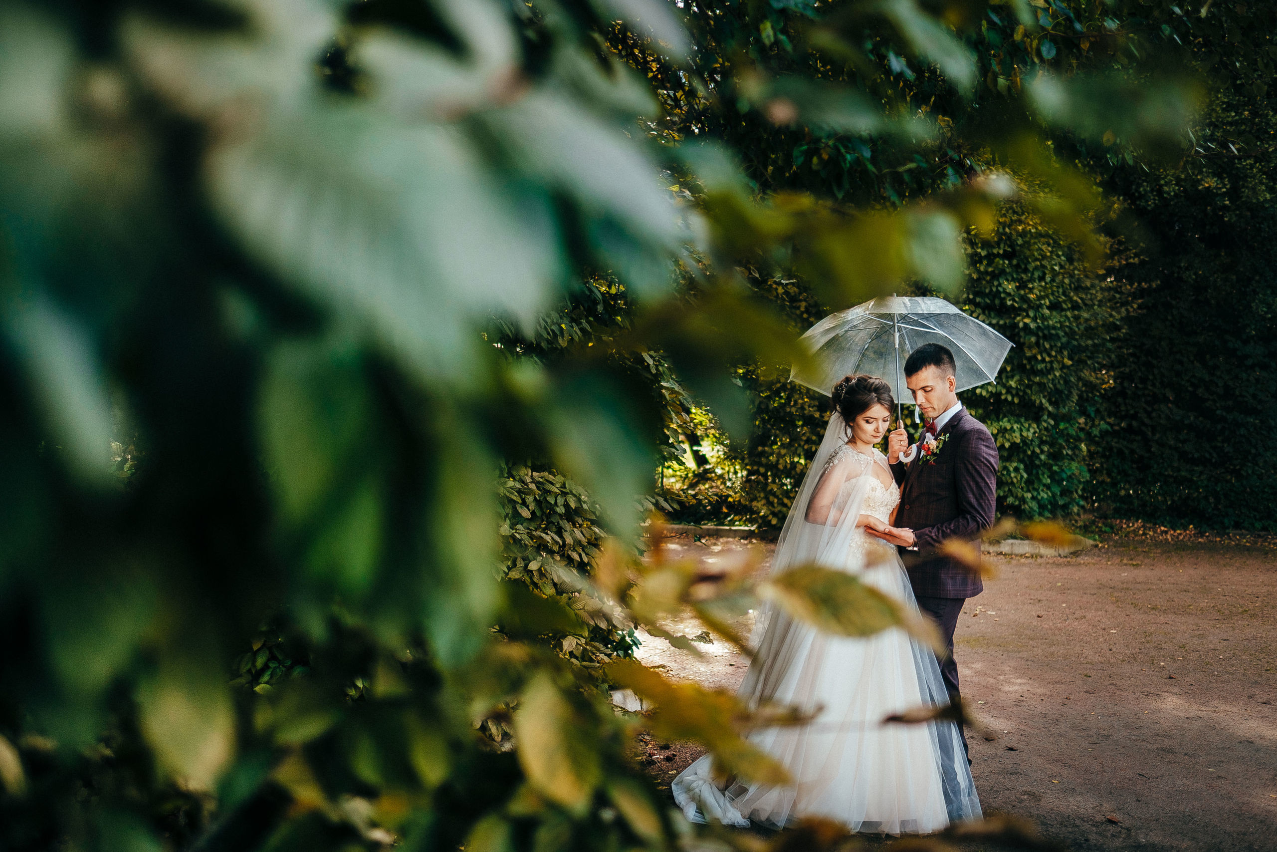 Сергей+Мария 23.09.2018. Ivan Skufinsky — wedding and family photographer in Vancouver