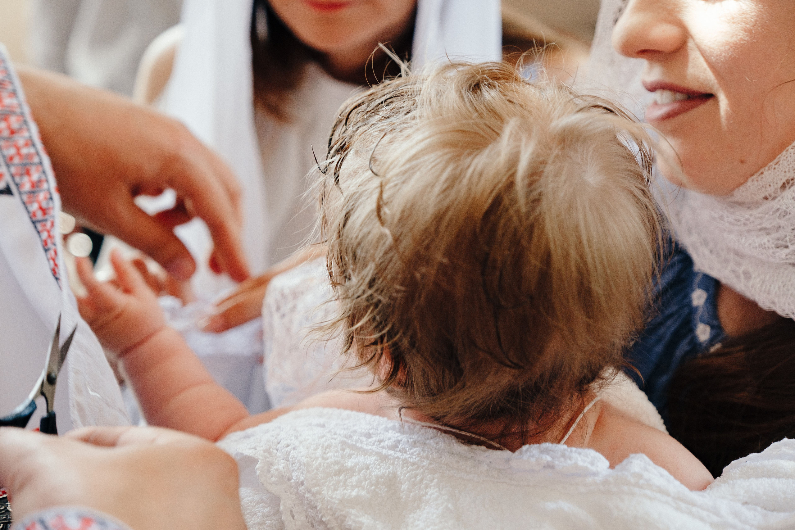 Эмилия. Ivan Skufinsky — wedding and family photographer in Vancouver