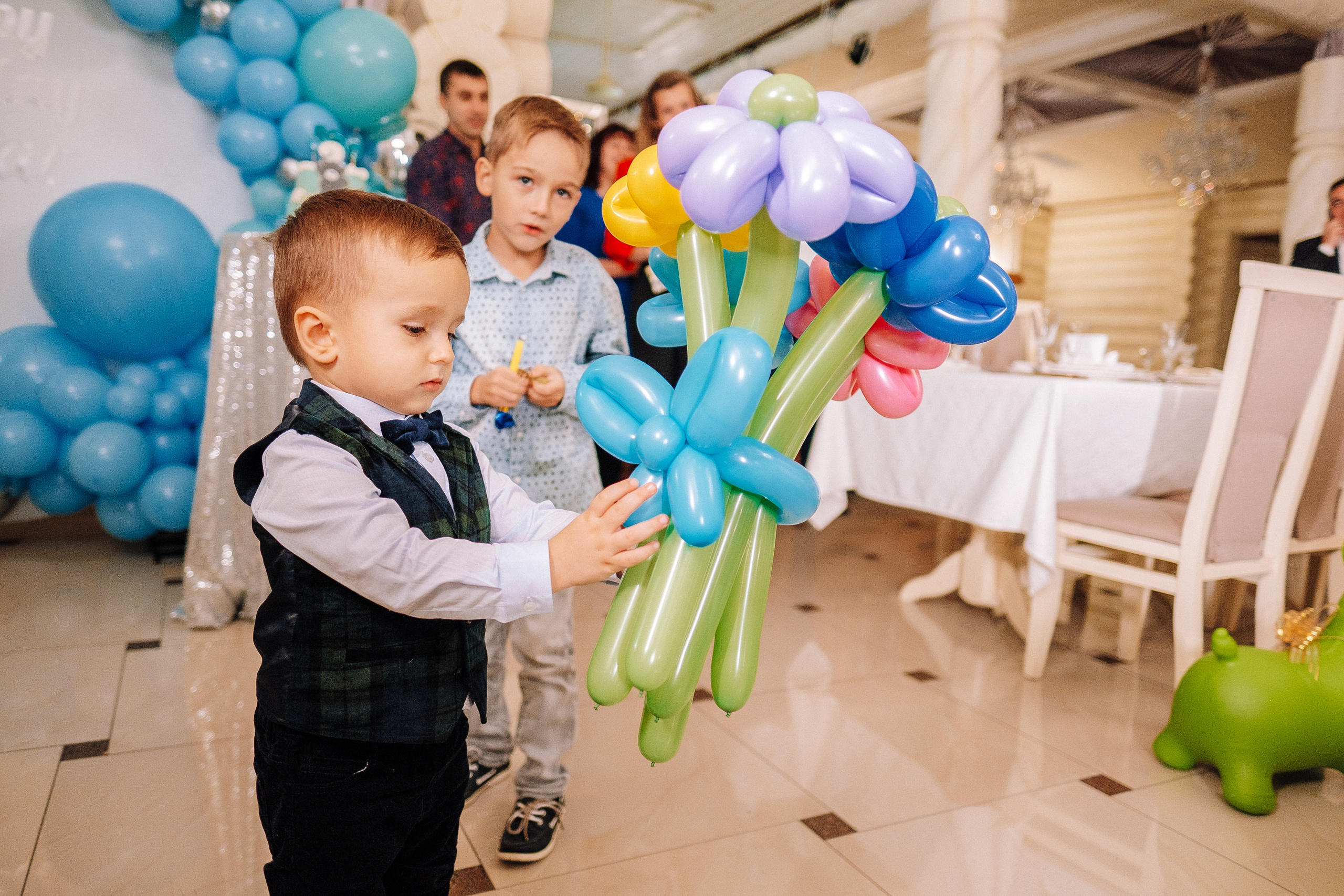 Версаль 30.11.2019. Ivan Skufinsky — wedding and family photographer in Vancouver