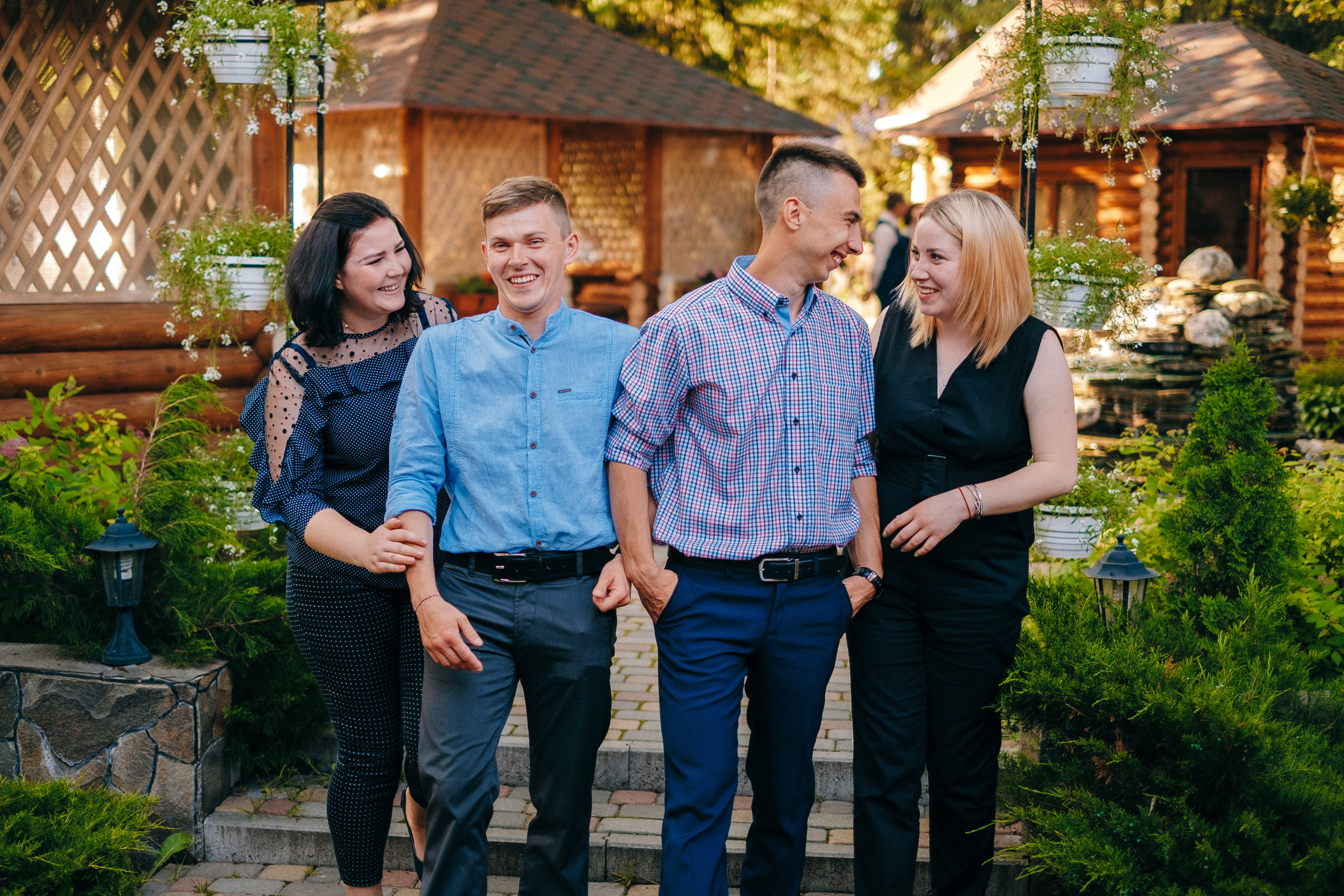 День Рождения Илюшка ресторан Лесной. Ivan Skufinsky — wedding and family photographer in Vancouver