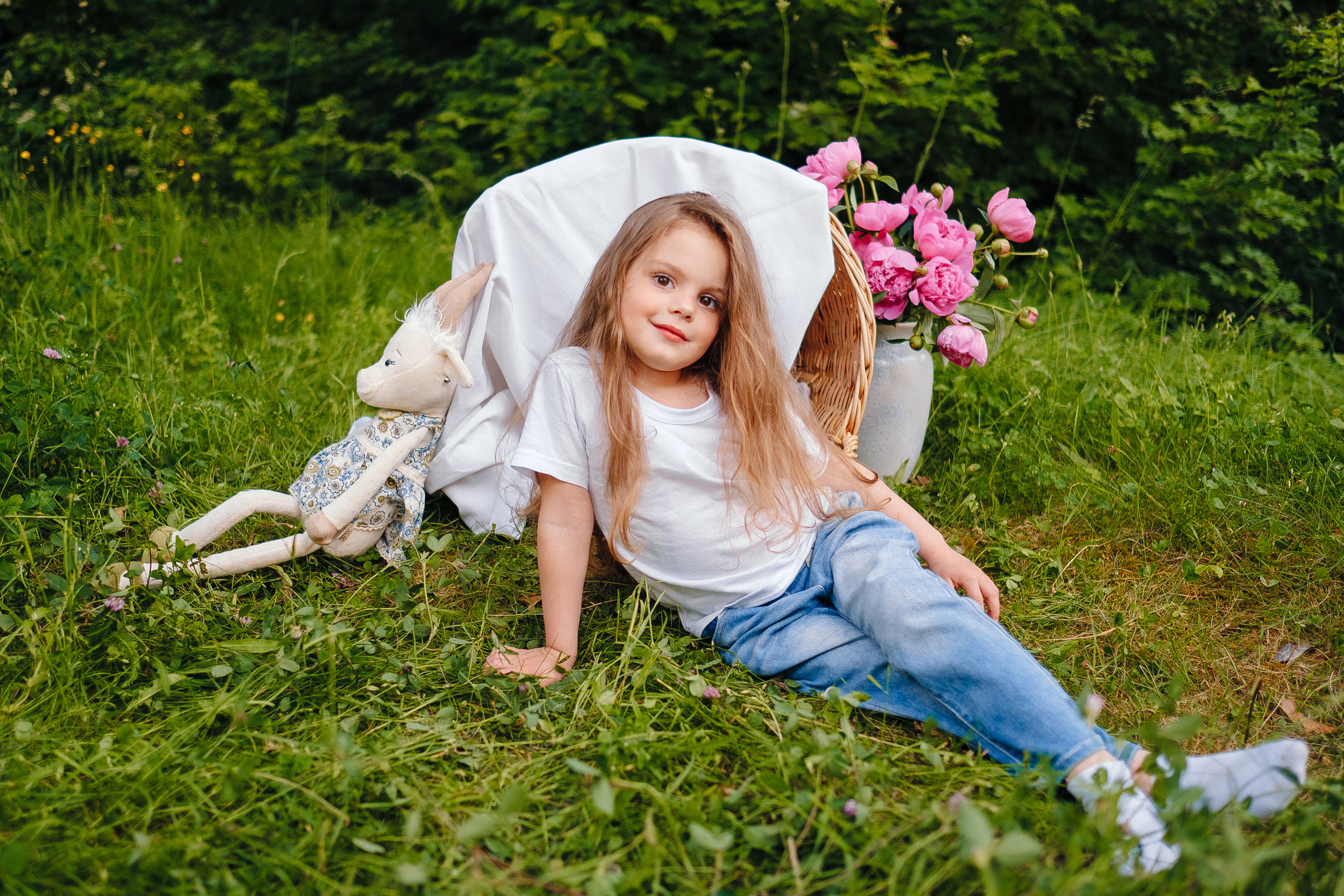 Family STory. Ivan Skufinsky — wedding and family photographer in Vancouver