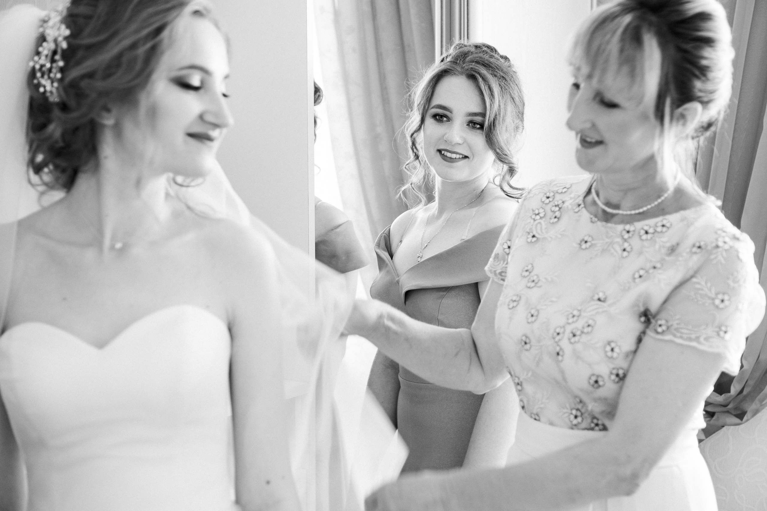 Wedding Story 2.06.2019. Ivan Skufinsky — wedding and family photographer in Vancouver