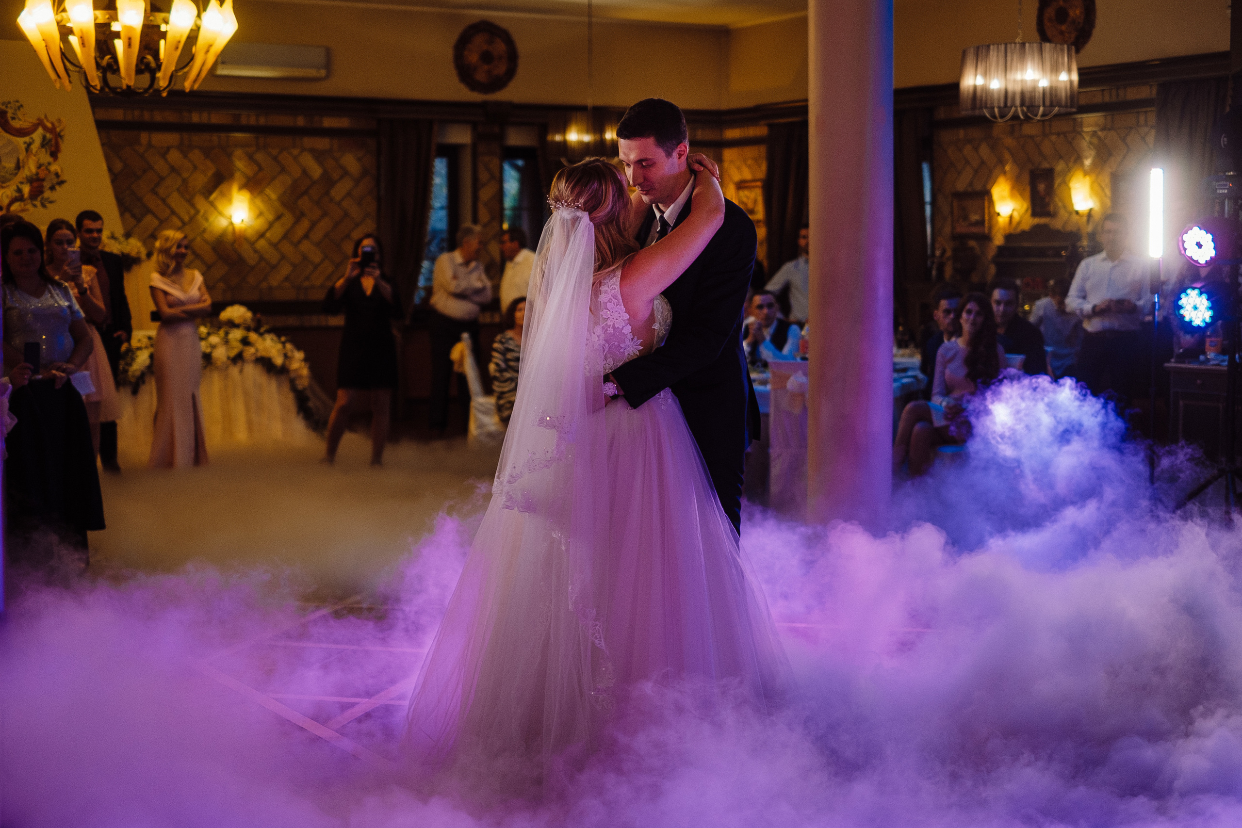 2019 19.10 WeddingStory Евгений+Юлия. Ivan Skufinsky — wedding and family photographer in Vancouver