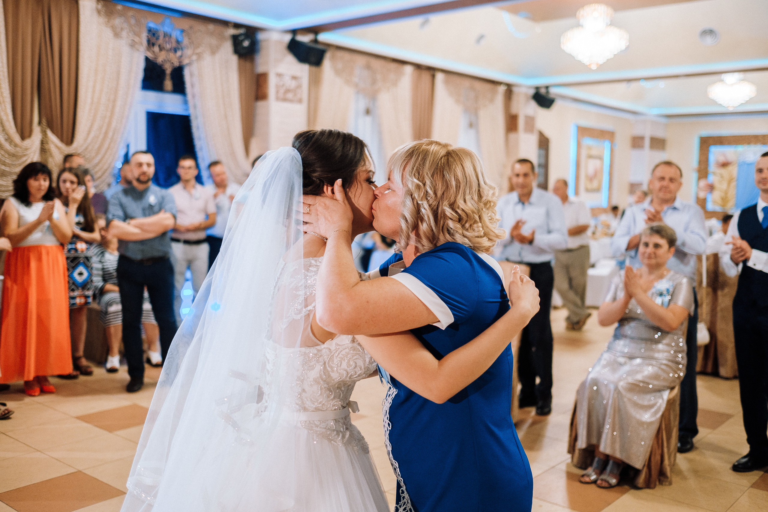Свадьба 10.08.2019. Ivan Skufinsky — wedding and family photographer in Vancouver