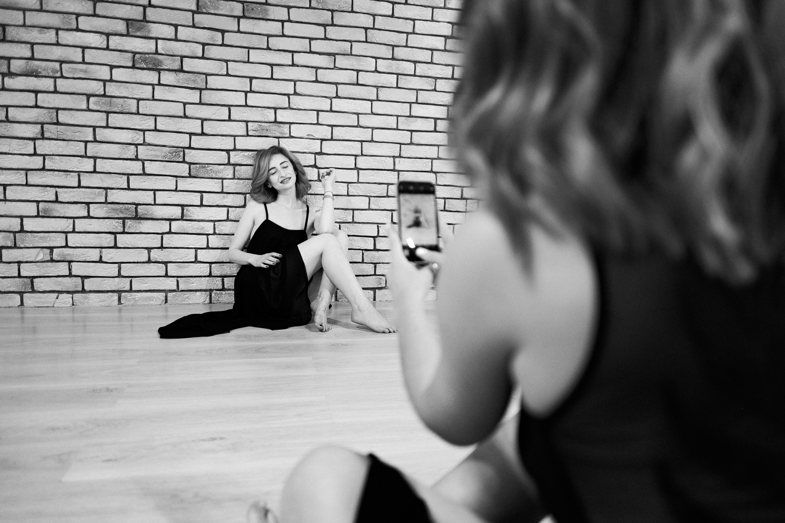 Dance. Ivan Skufinsky — wedding and family photographer in Vancouver