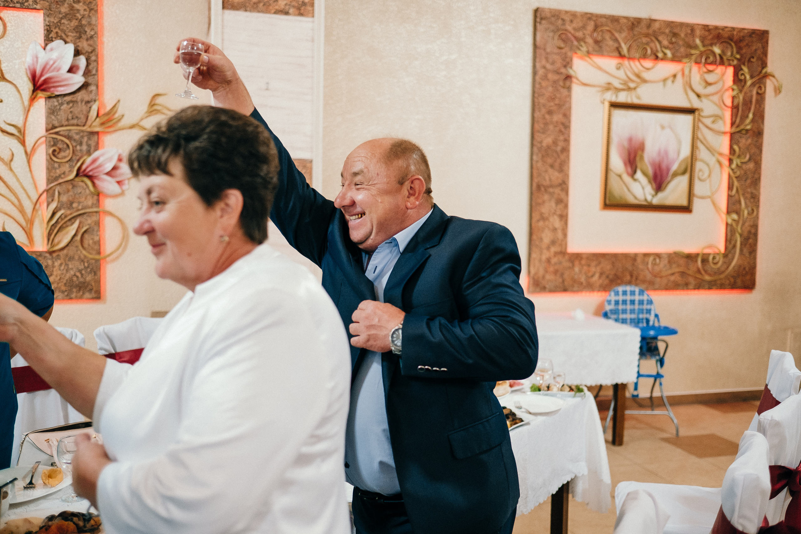 Сергей+Мария 23.09.2018. Ivan Skufinsky — wedding and family photographer in Vancouver