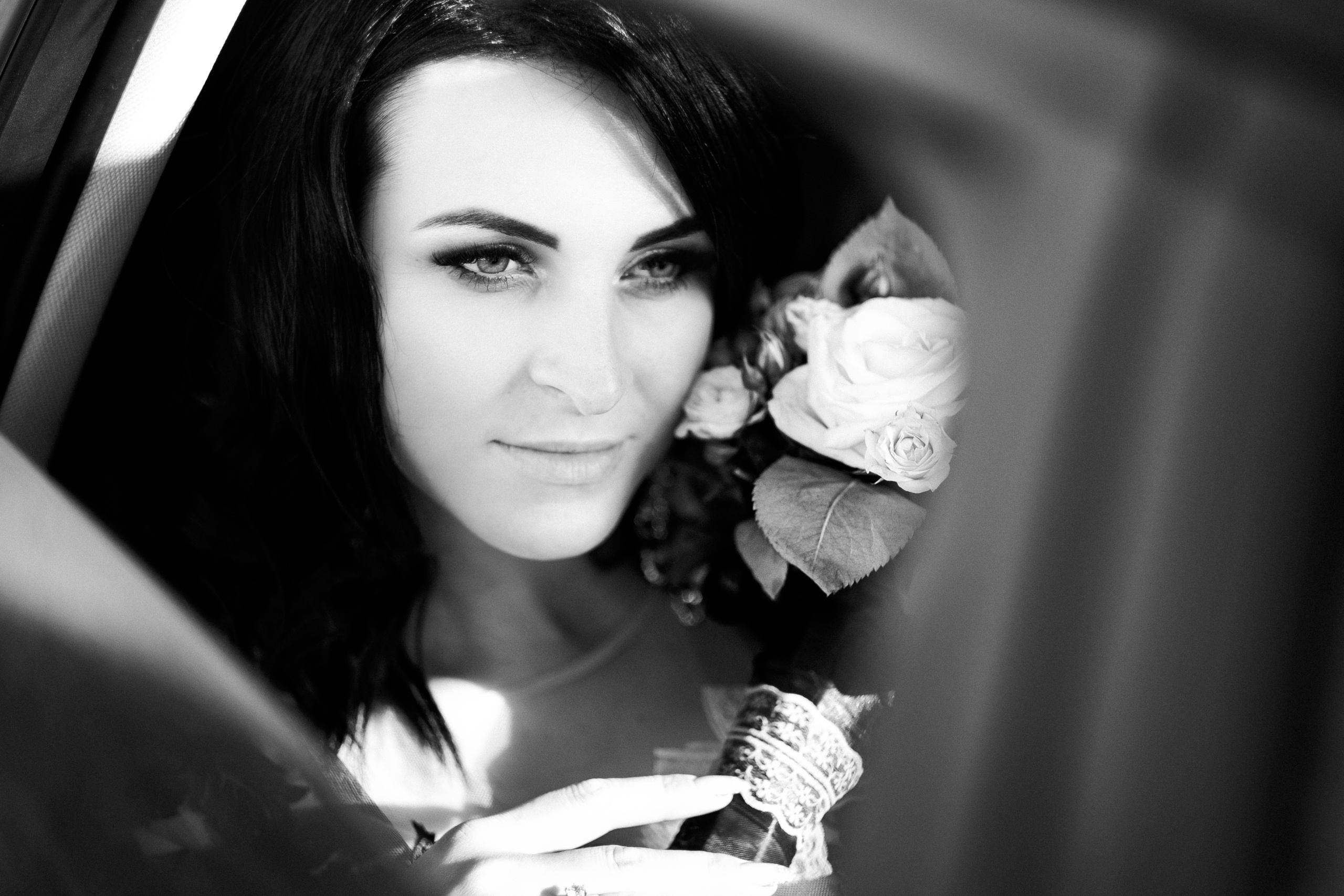 28.09.2018 Wedding Story. Ivan Skufinsky — wedding and family photographer in Vancouver