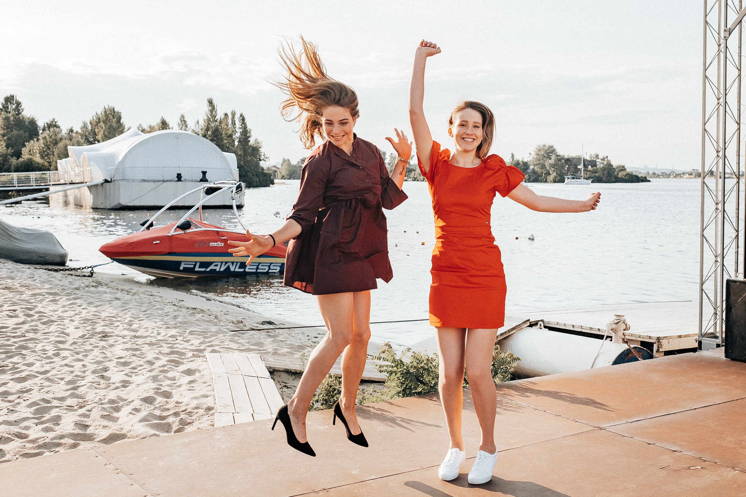 RIVIERA. Ivan Skufinsky — wedding and family photographer in Vancouver