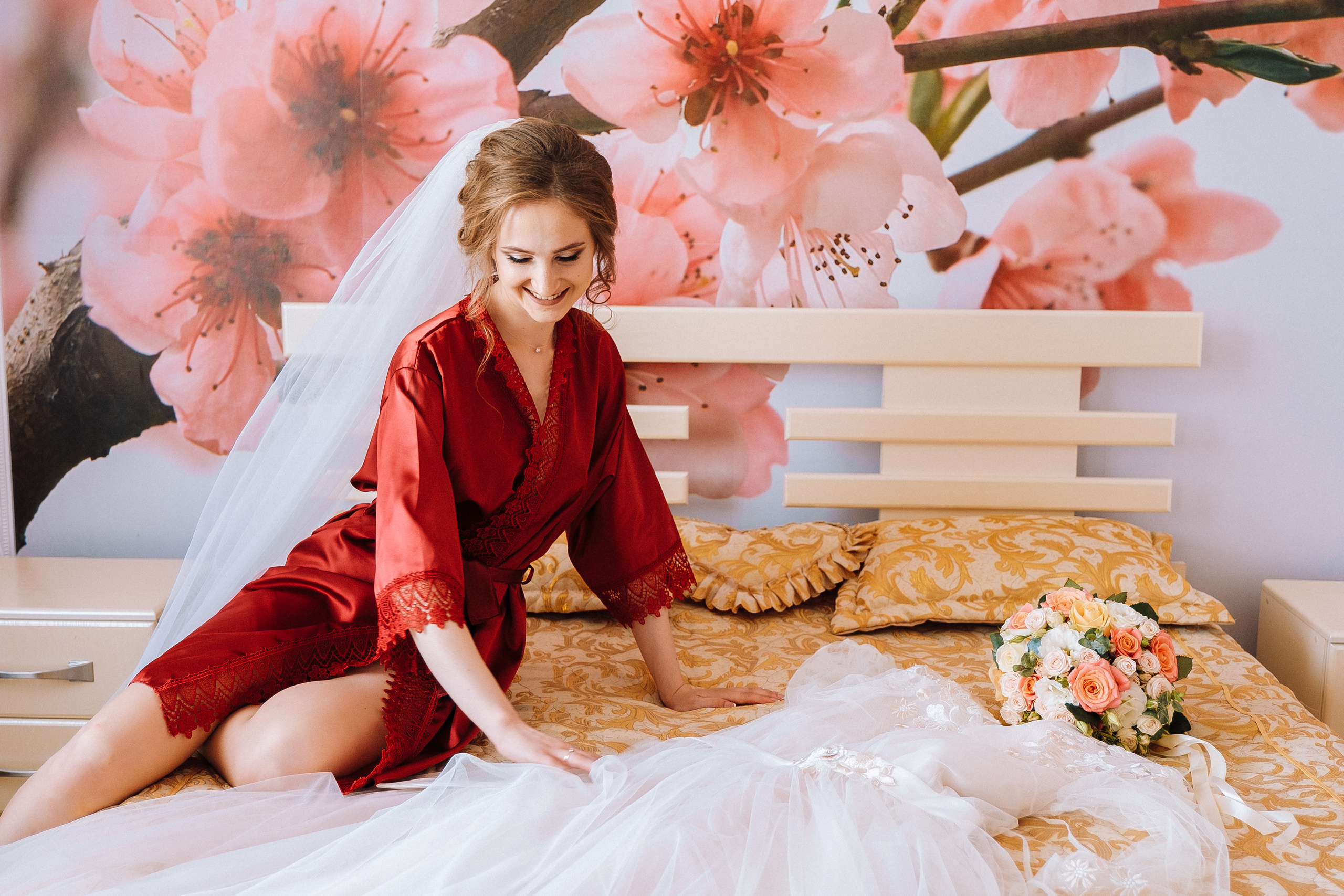 Wedding Story 2.06.2019. Ivan Skufinsky — wedding and family photographer in Vancouver