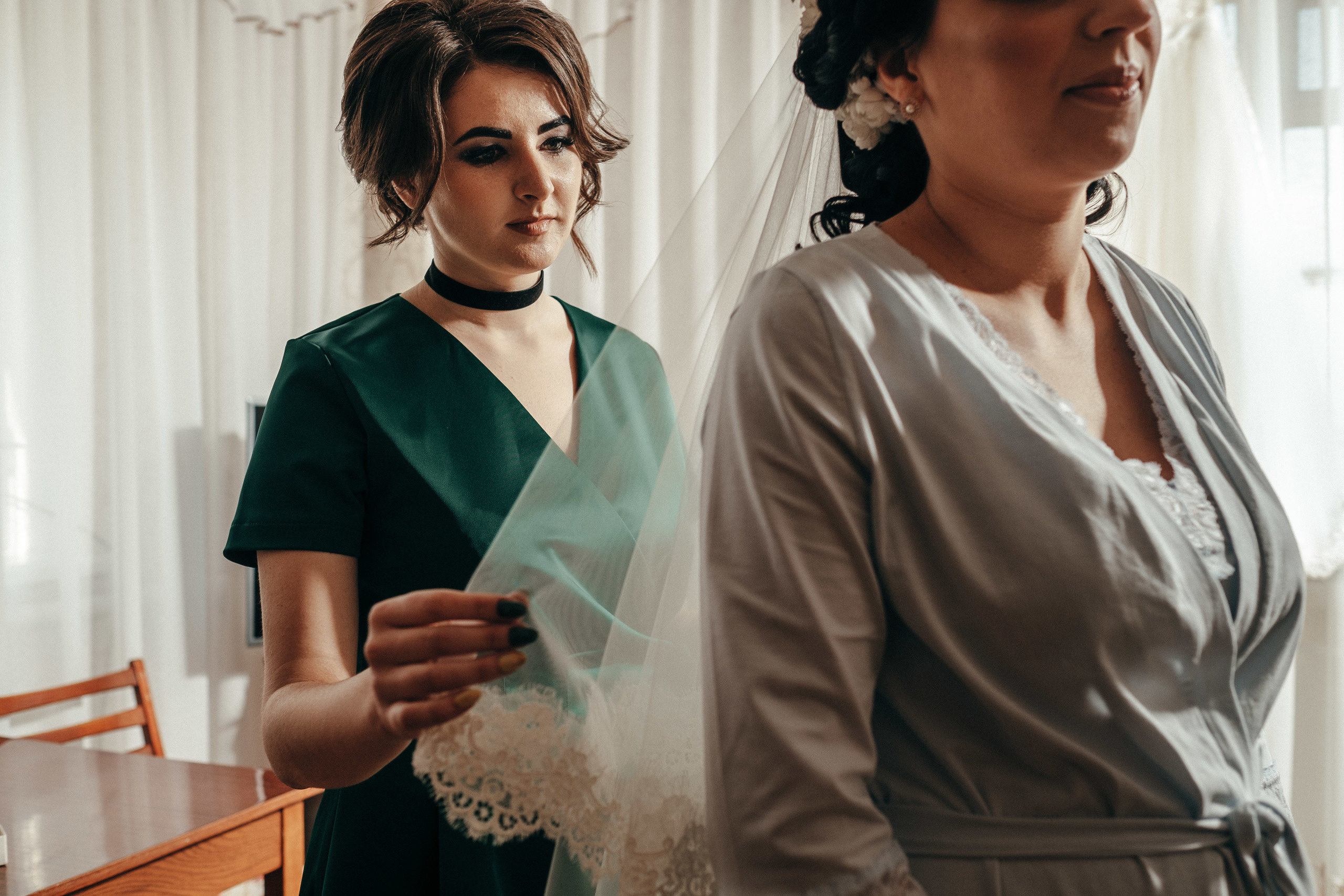 Виктор+Катя. Ivan Skufinsky — wedding and family photographer in Vancouver