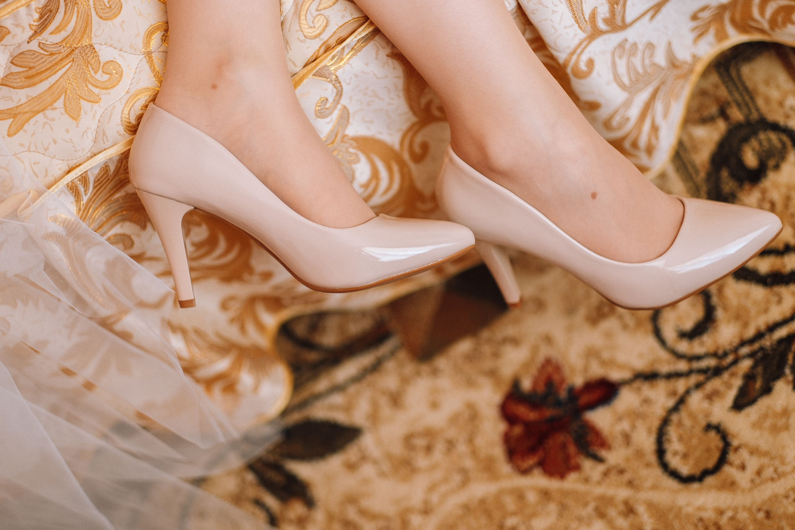 Wedding Story 2.06.2019. Ivan Skufinsky — wedding and family photographer in Vancouver