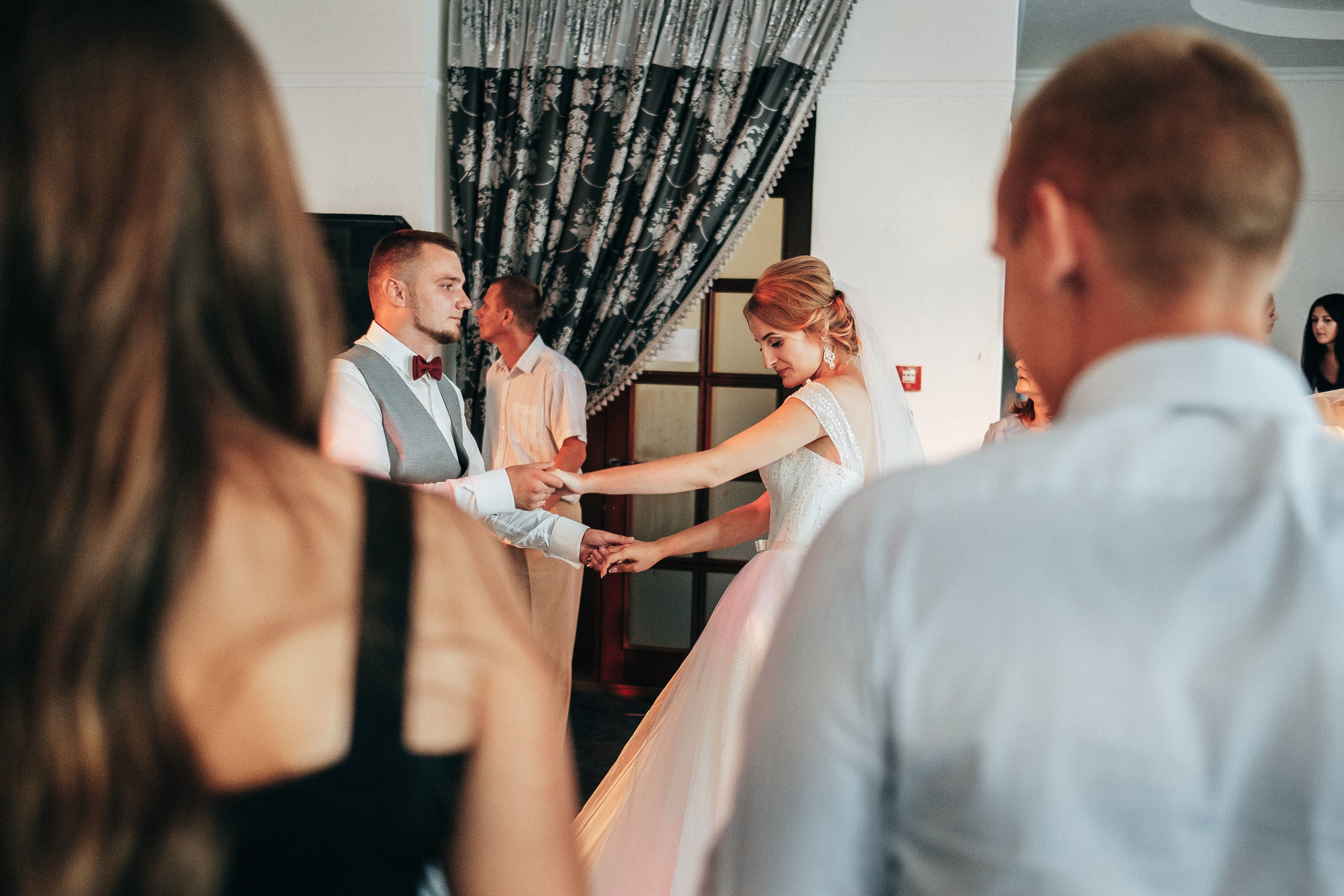 11.08.2018 Богдан+Юля. Ivan Skufinsky — wedding and family photographer in Vancouver