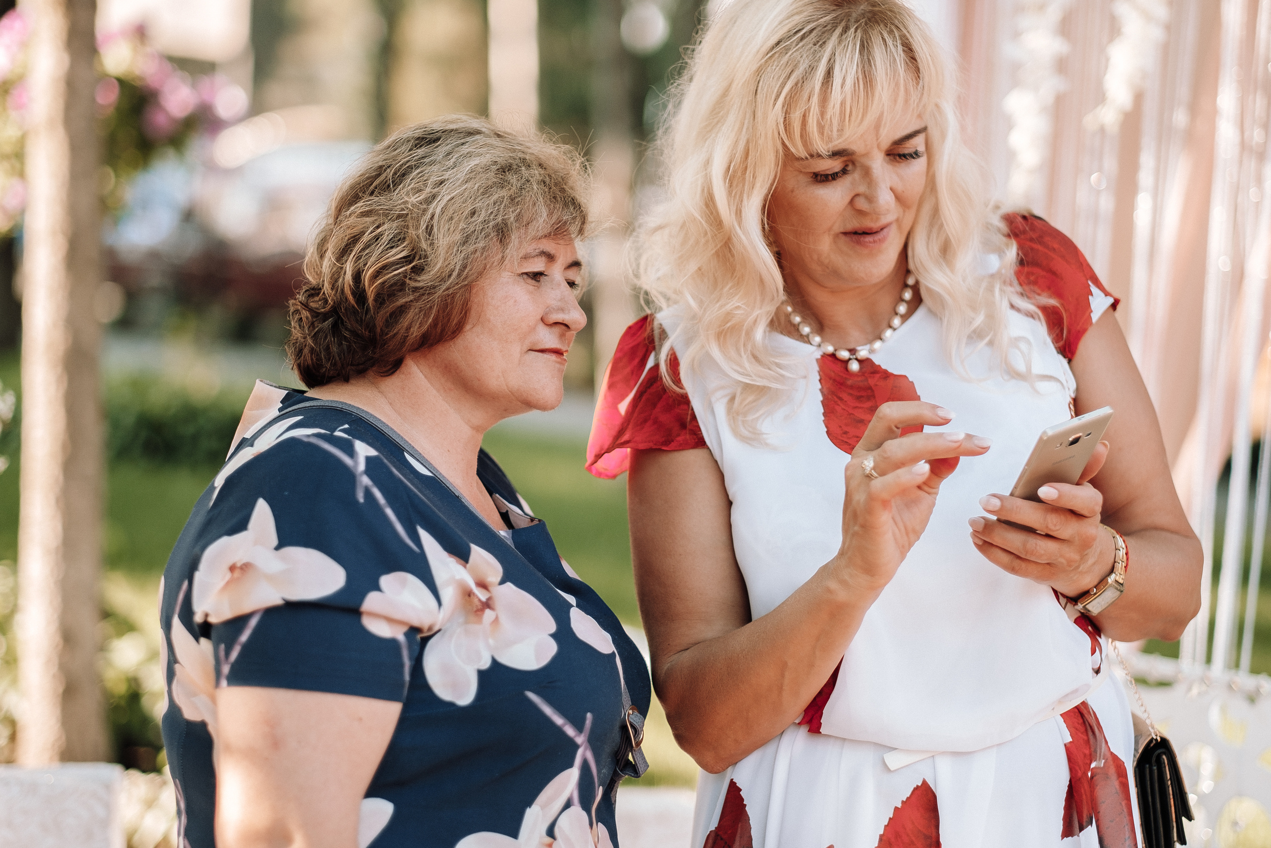 Wedding Story 2.06.2019. Ivan Skufinsky — wedding and family photographer in Vancouver