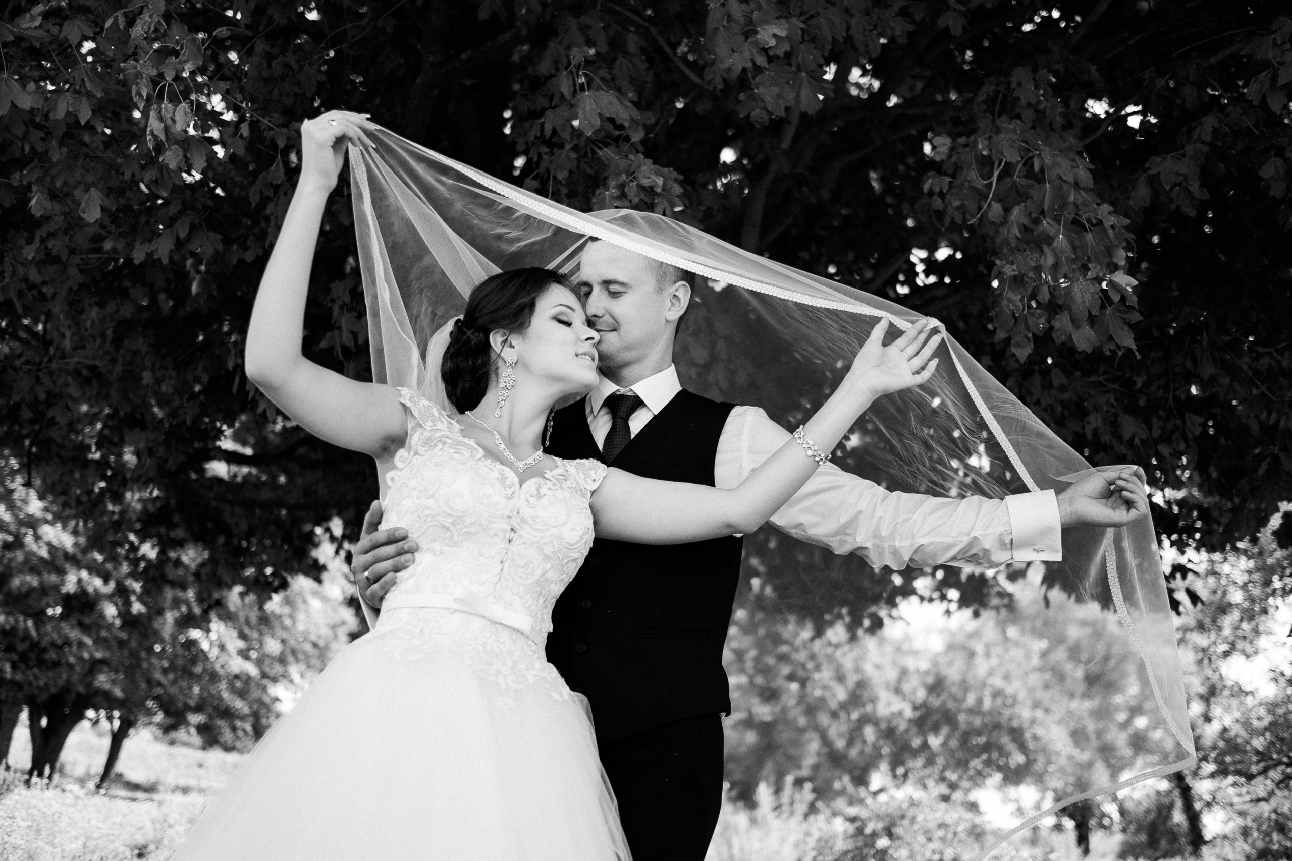 Свадьба 10.08.2019. Ivan Skufinsky — wedding and family photographer in Vancouver