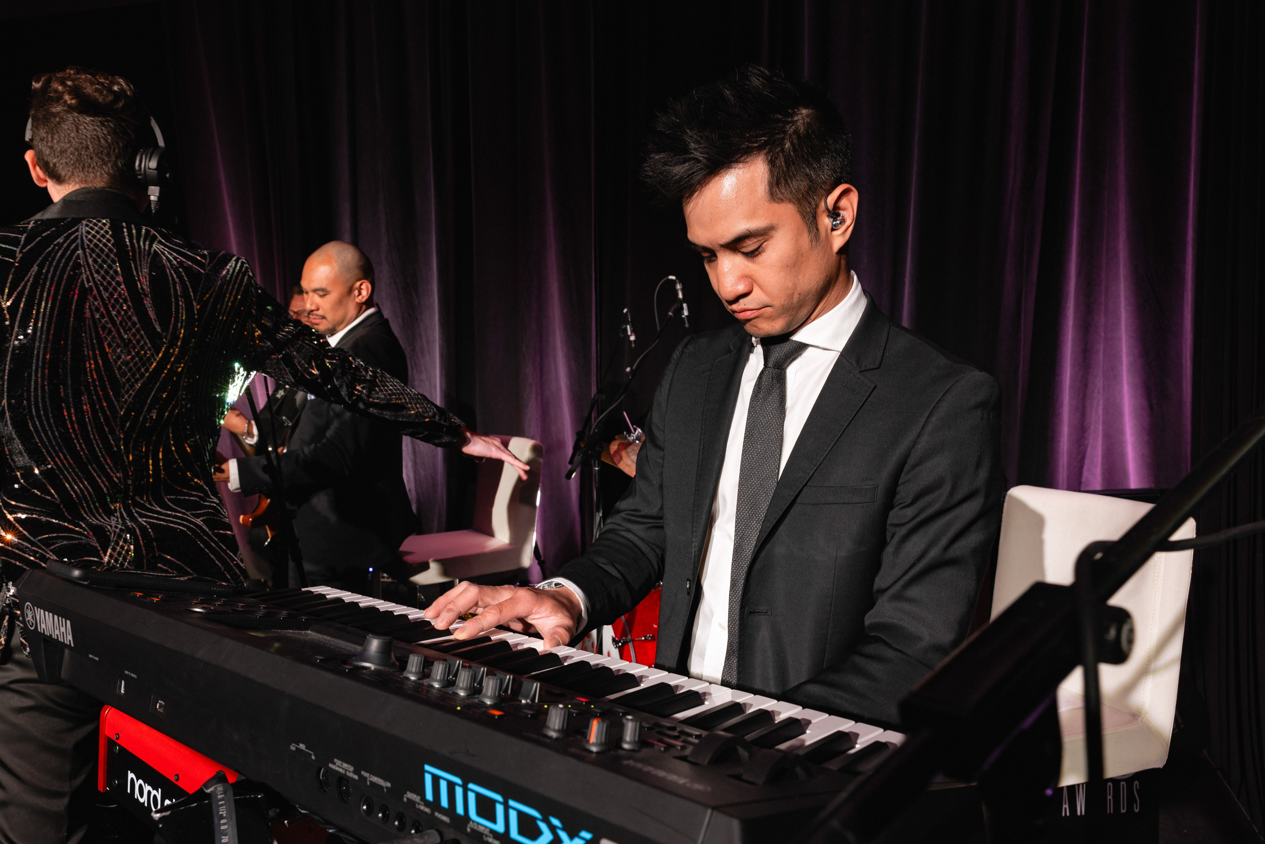 Event photographer in Vancouver Burnaby BC. Ivan Skufinsky — wedding and family photographer in Vancouver