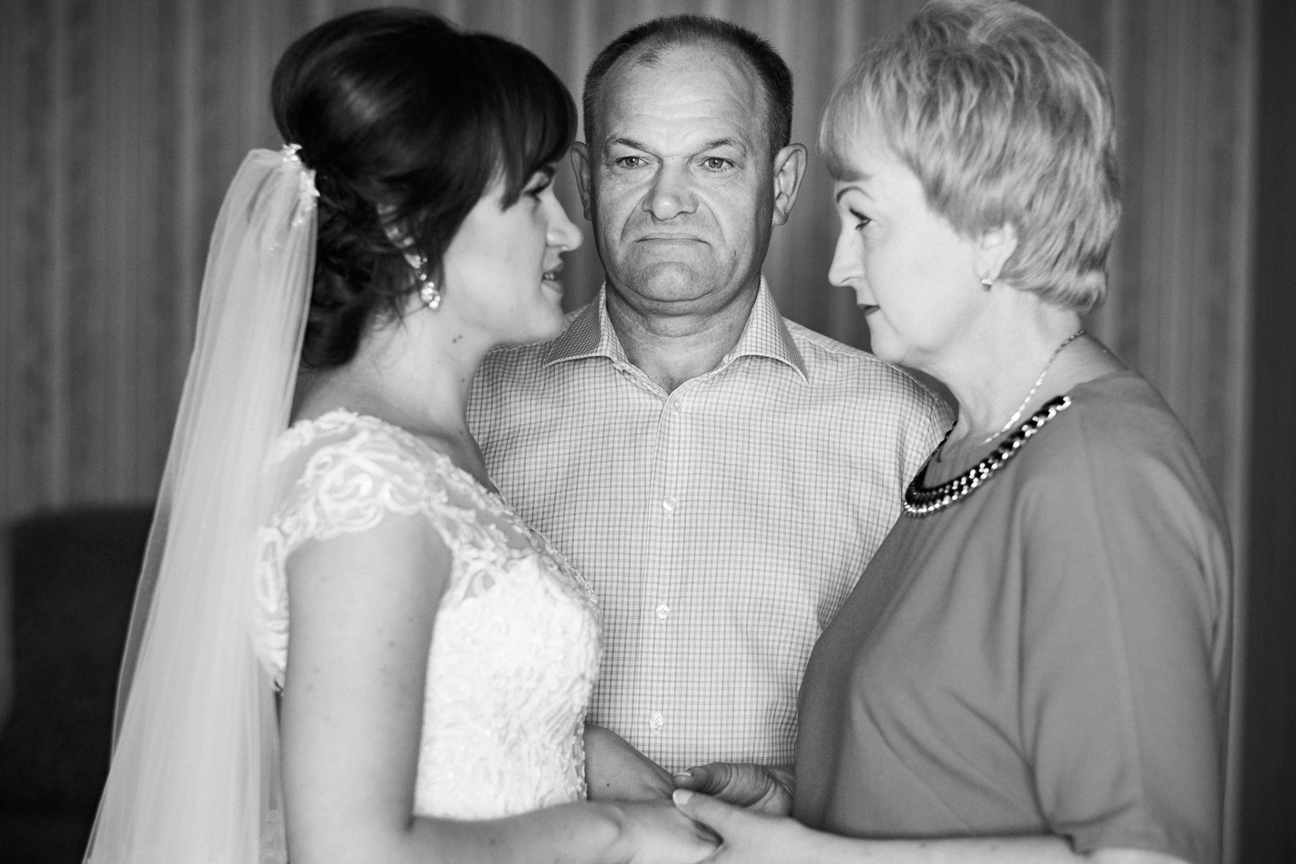 Дмитрий+Наташа 22.09.2018. Ivan Skufinsky — wedding and family photographer in Vancouver