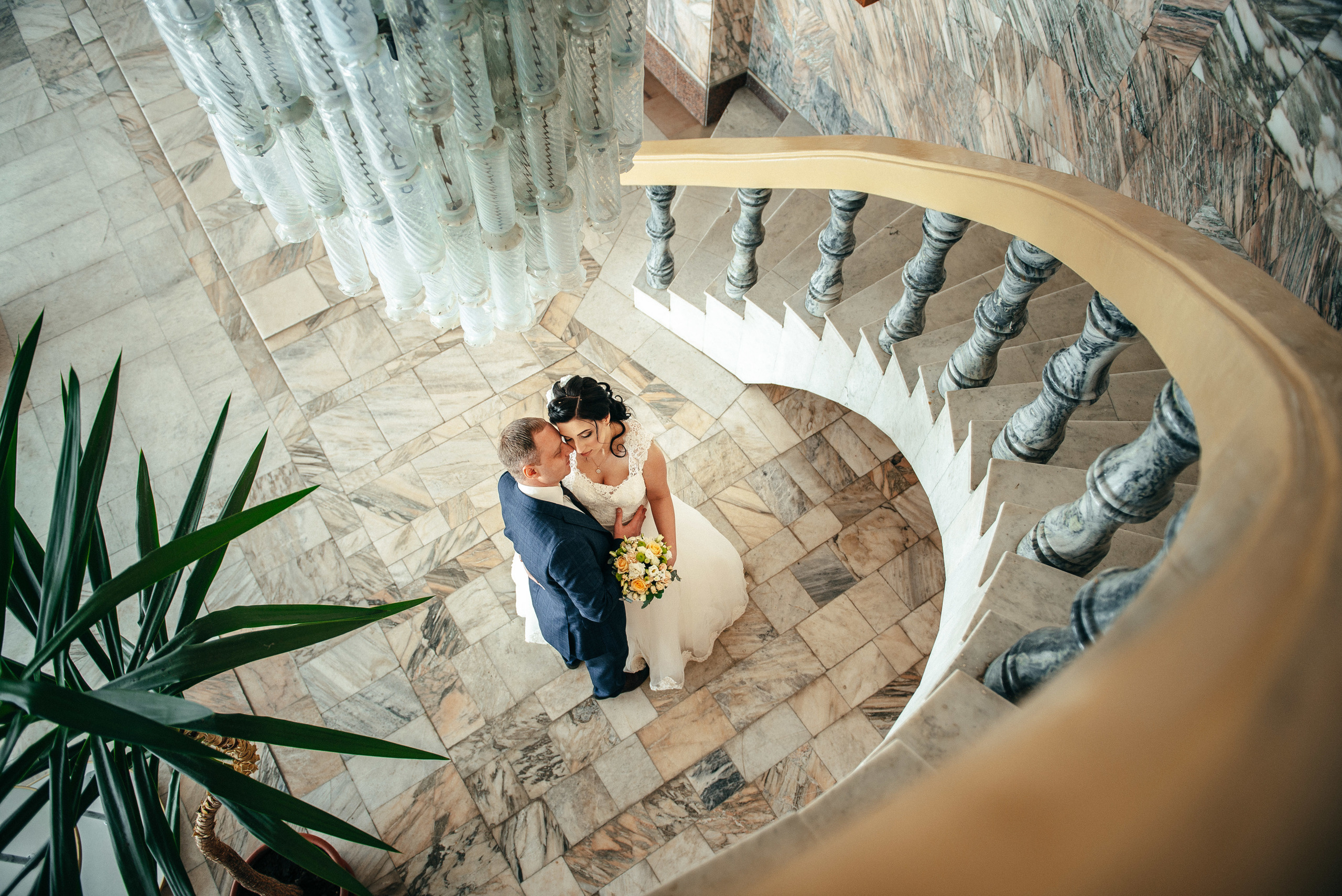 Виктор+Катя. Ivan Skufinsky — wedding and family photographer in Vancouver