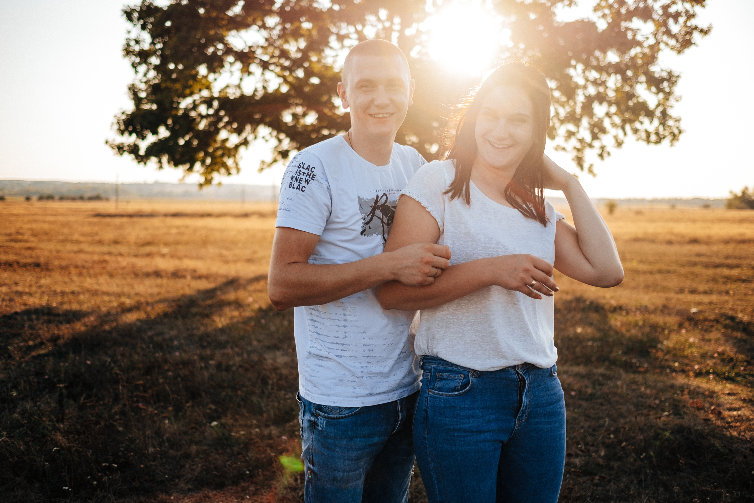 FamilyStory 1year (Lilia Sergey Maria). Ivan Skufinsky — wedding and family photographer in Vancouver