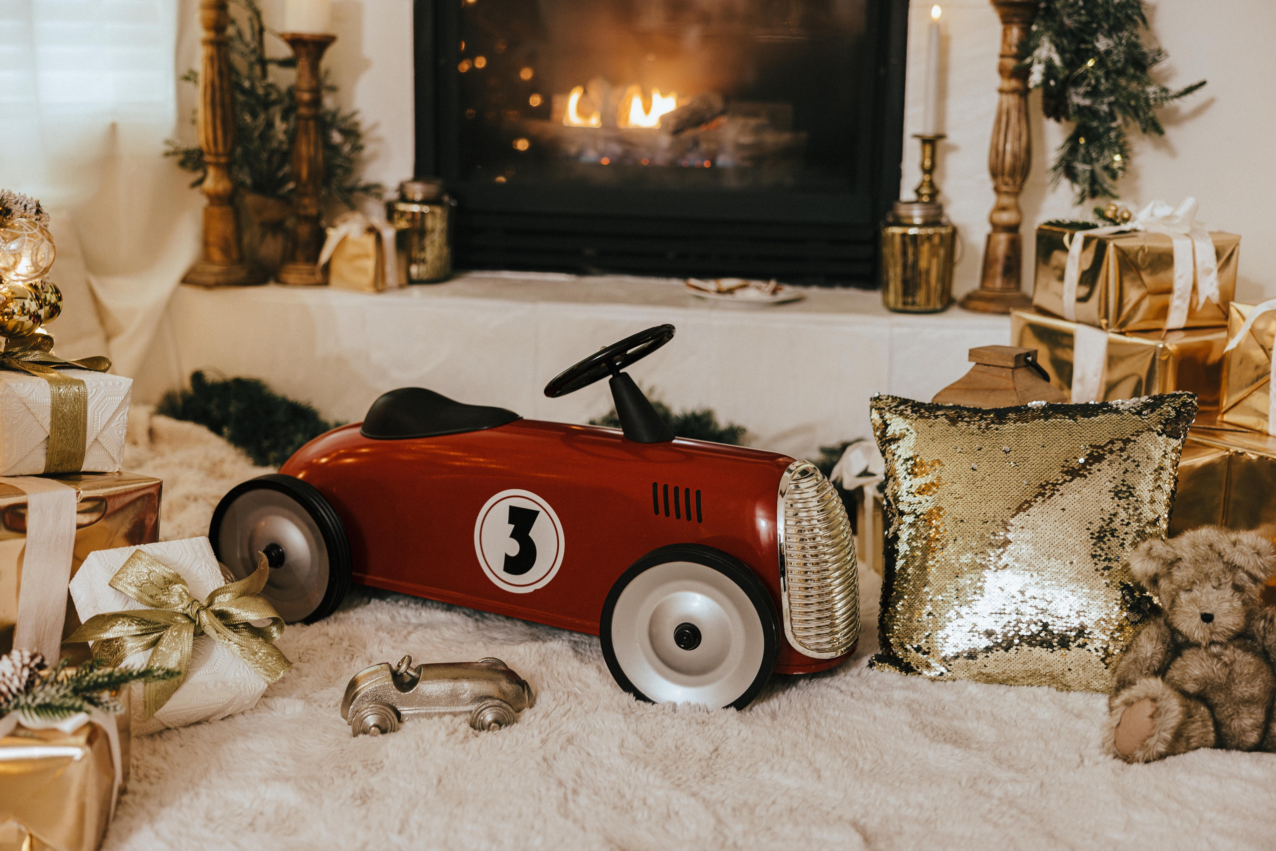 Christmas photo shoot 2025. Ivan Skufinsky — wedding and family photographer in Vancouver