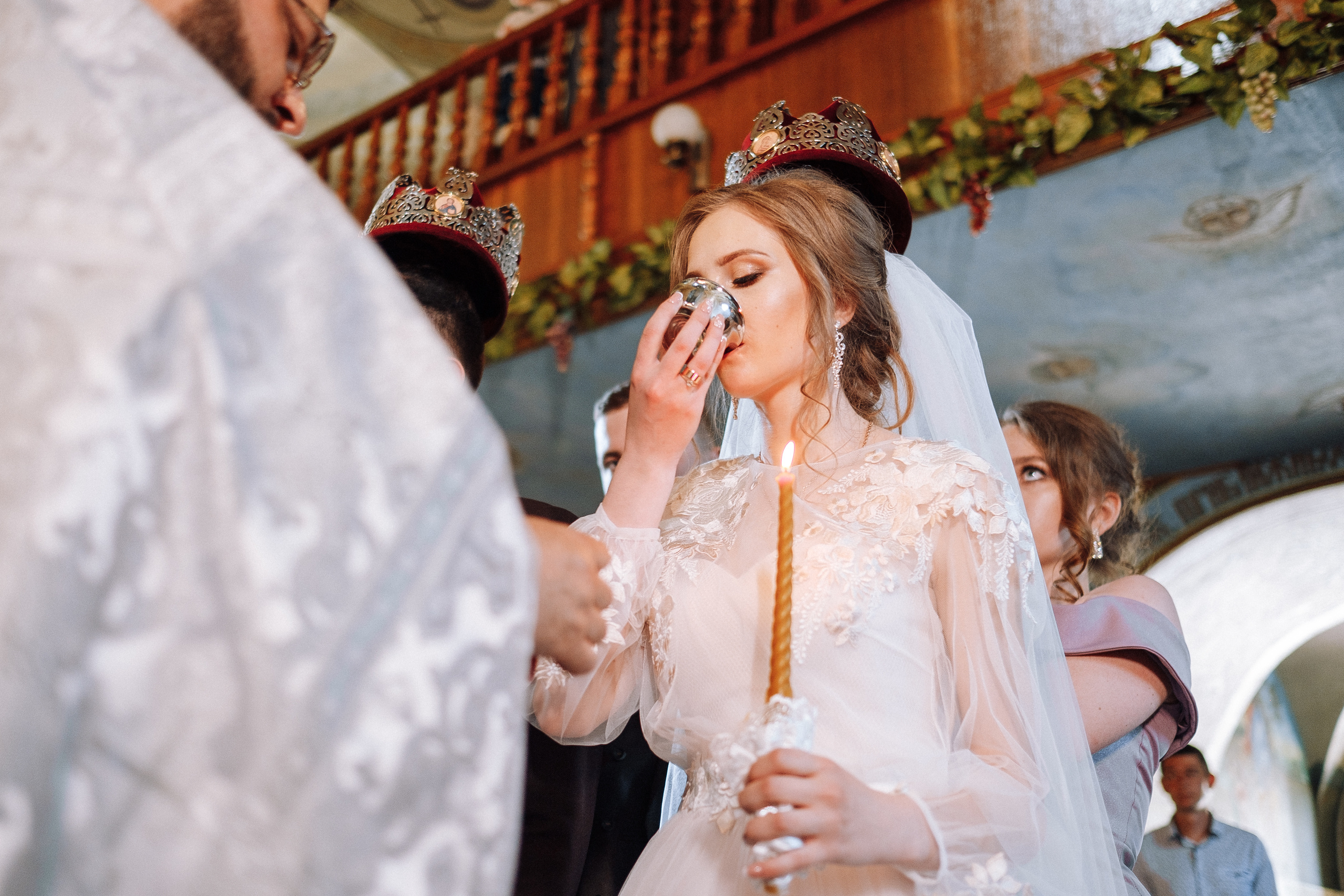 Wedding Story 2.06.2019. Ivan Skufinsky — wedding and family photographer in Vancouver