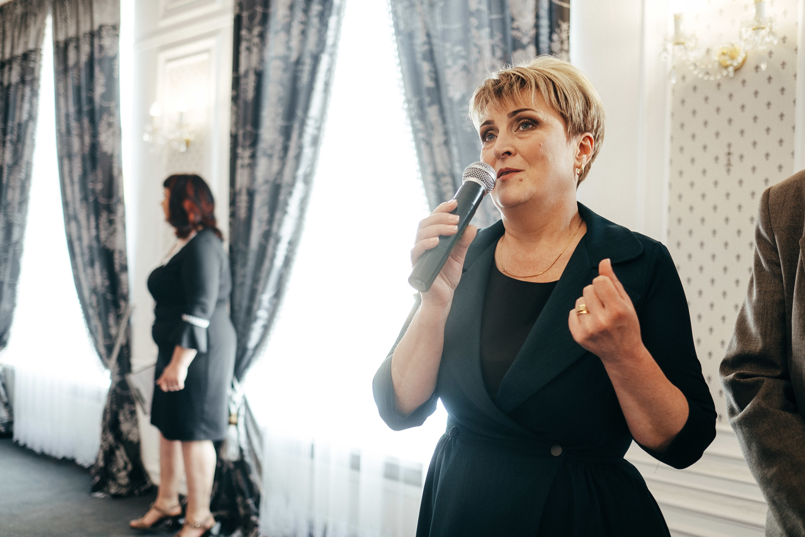 Виктор+Катя. Ivan Skufinsky — wedding and family photographer in Vancouver