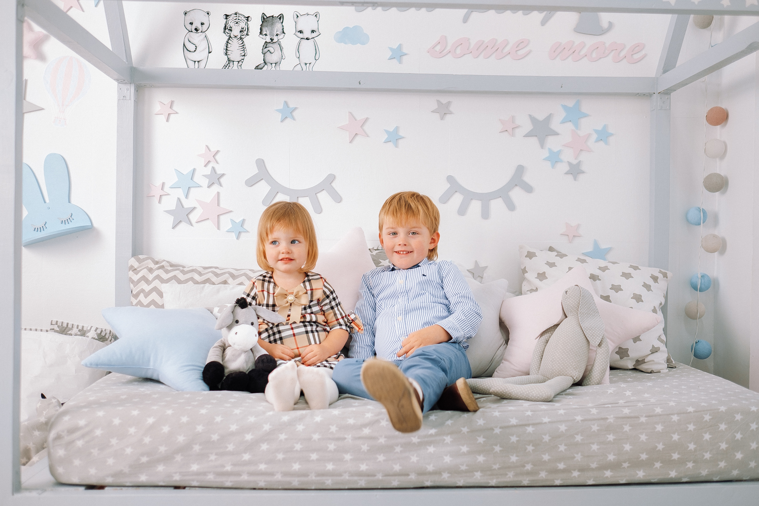 Family Story. Ivan Skufinsky — wedding and family photographer in Vancouver