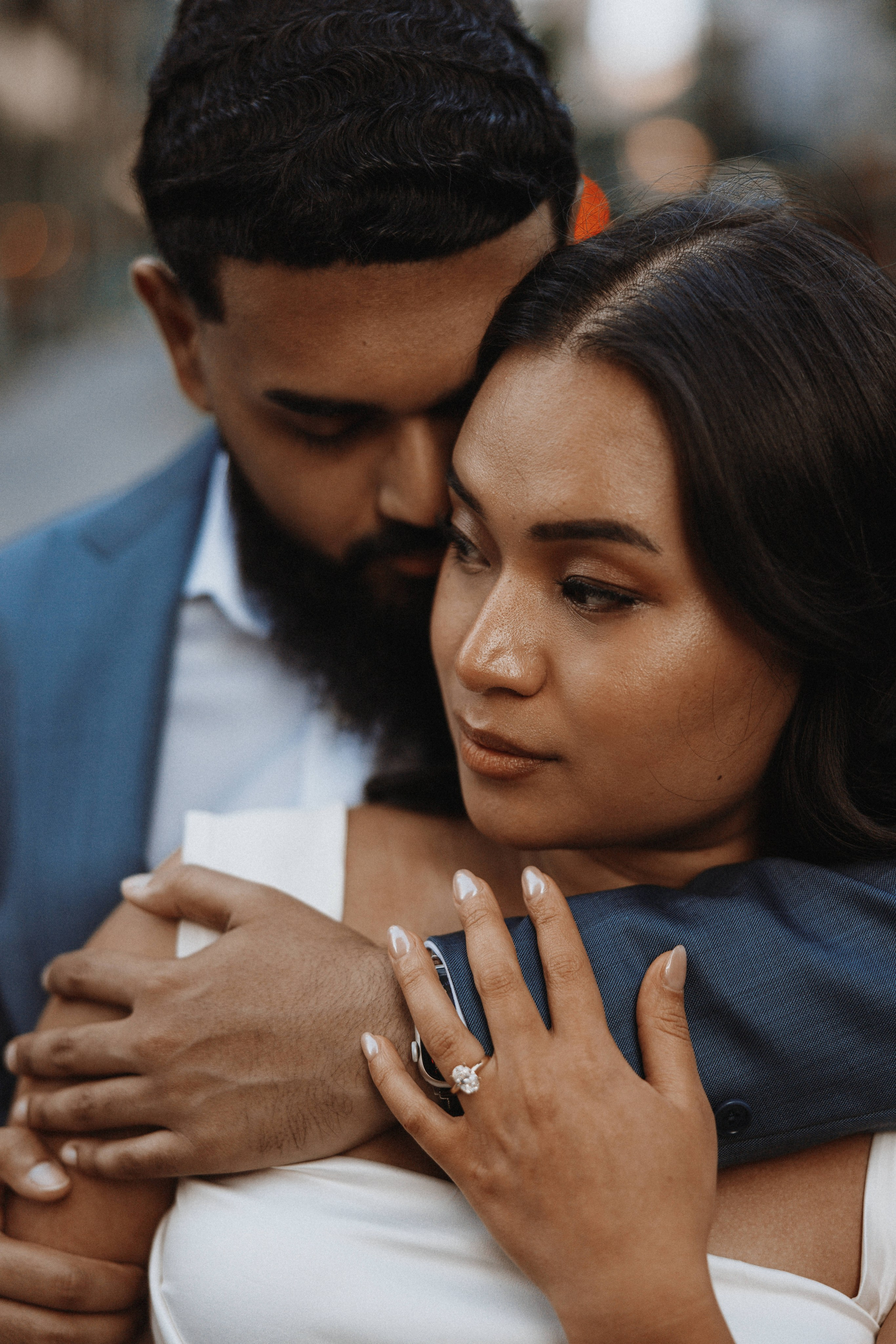 Engagement photographer vancouver. Ivan Skufinsky — wedding and family photographer in Vancouver