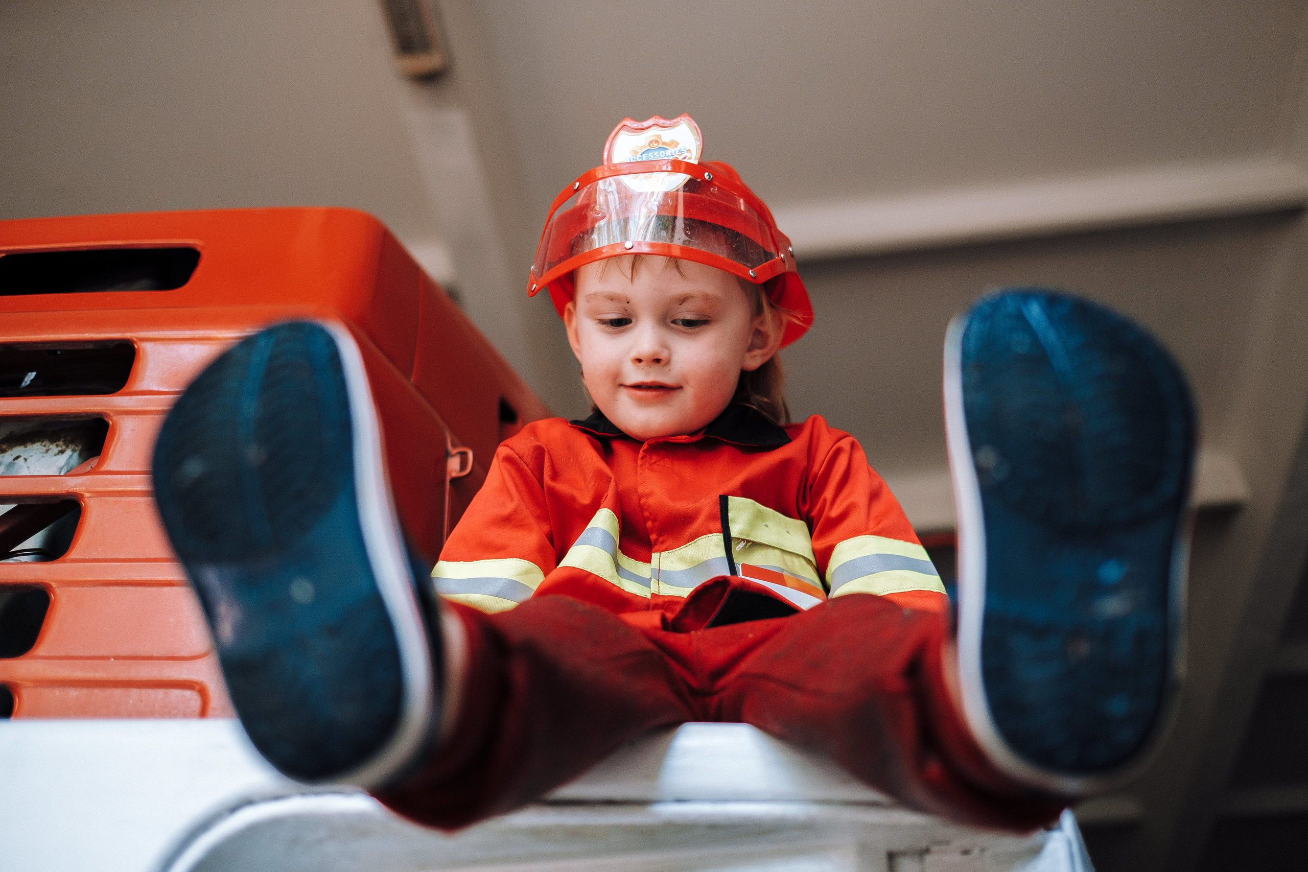 Fire Chef ILyA 2019. Ivan Skufinsky — wedding and family photographer in Vancouver