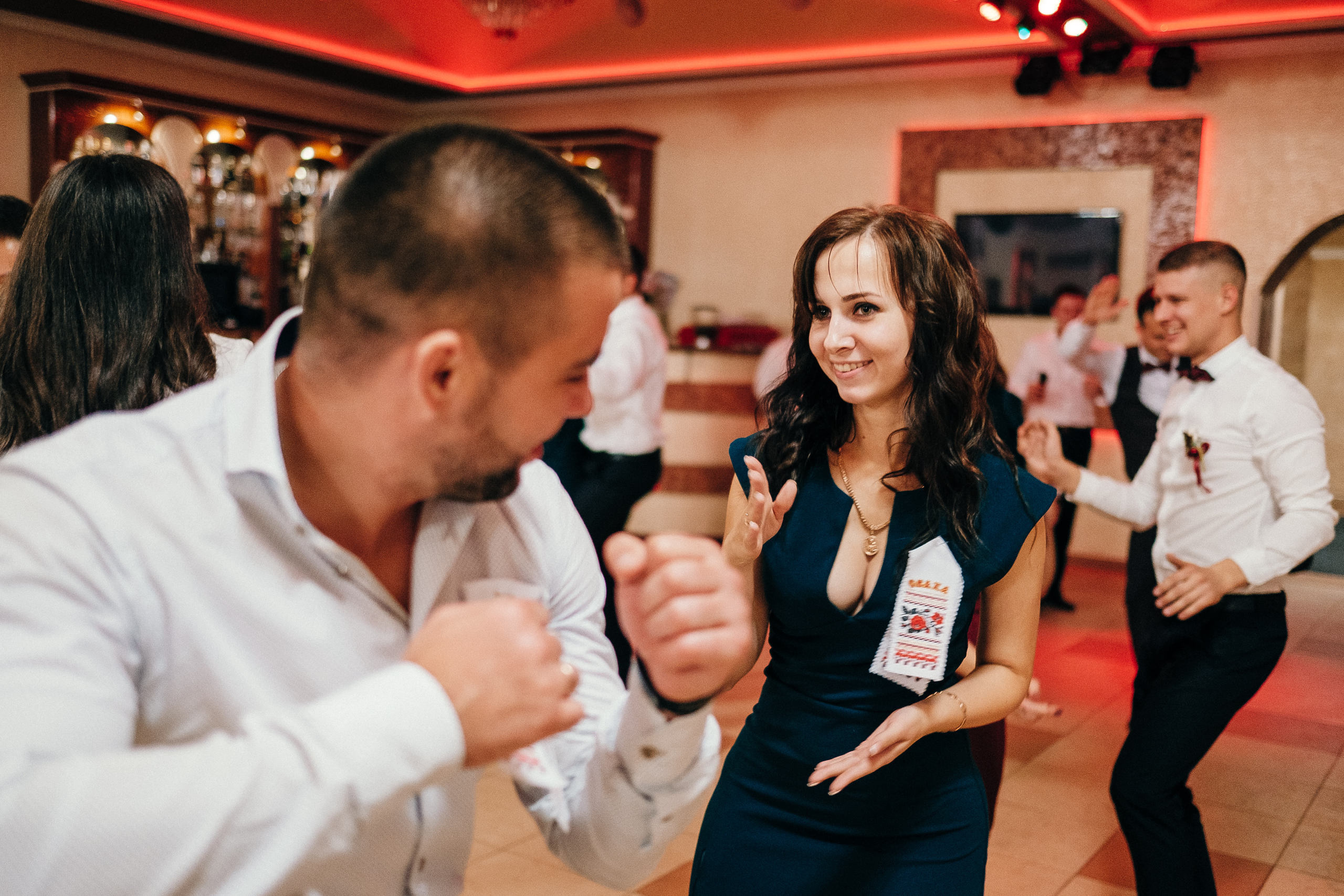 Сергей+Мария 23.09.2018. Ivan Skufinsky — wedding and family photographer in Vancouver