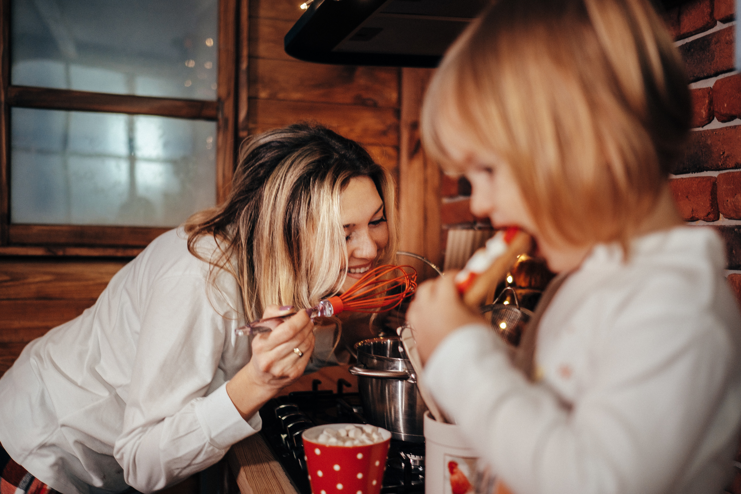 Рождественское счастье. Ivan Skufinsky — wedding and family photographer in Vancouver