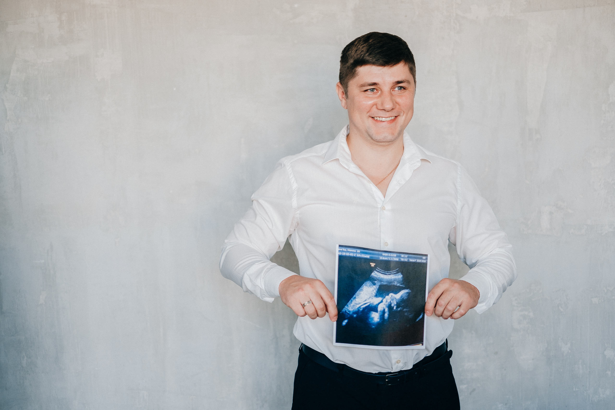 Anna+Vladimir InLight. Ivan Skufinsky — wedding and family photographer in Vancouver