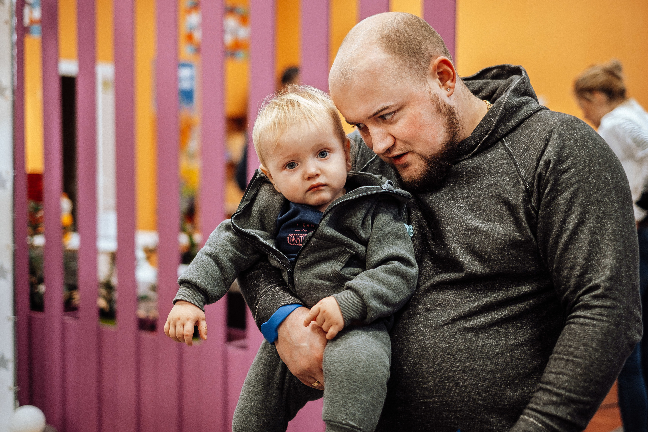 День Народження Матвій. Ivan Skufinsky — wedding and family photographer in Vancouver