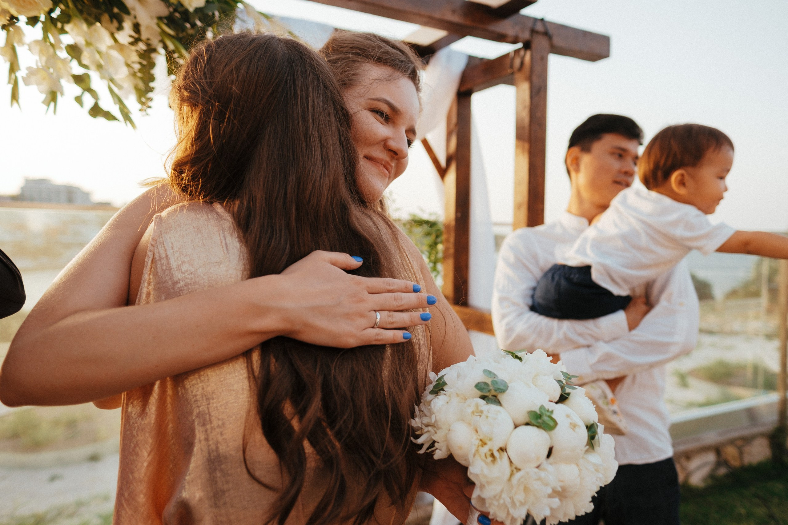 Cheshme. Wedding Story. Ivan Skufinsky — wedding and family photographer in Vancouver