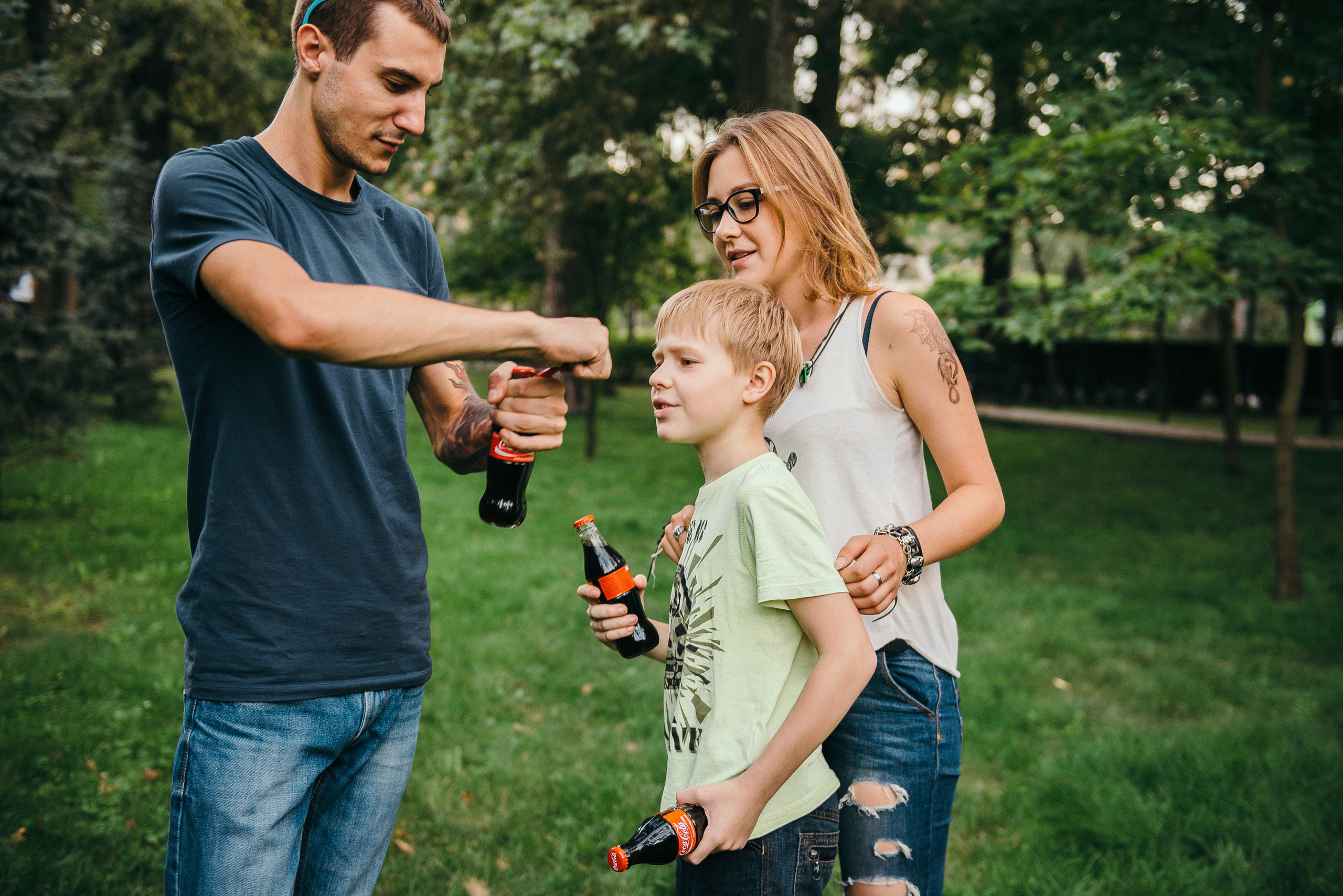 British Columbia Family Photography. Ivan Skufinsky — wedding and family photographer in Vancouver