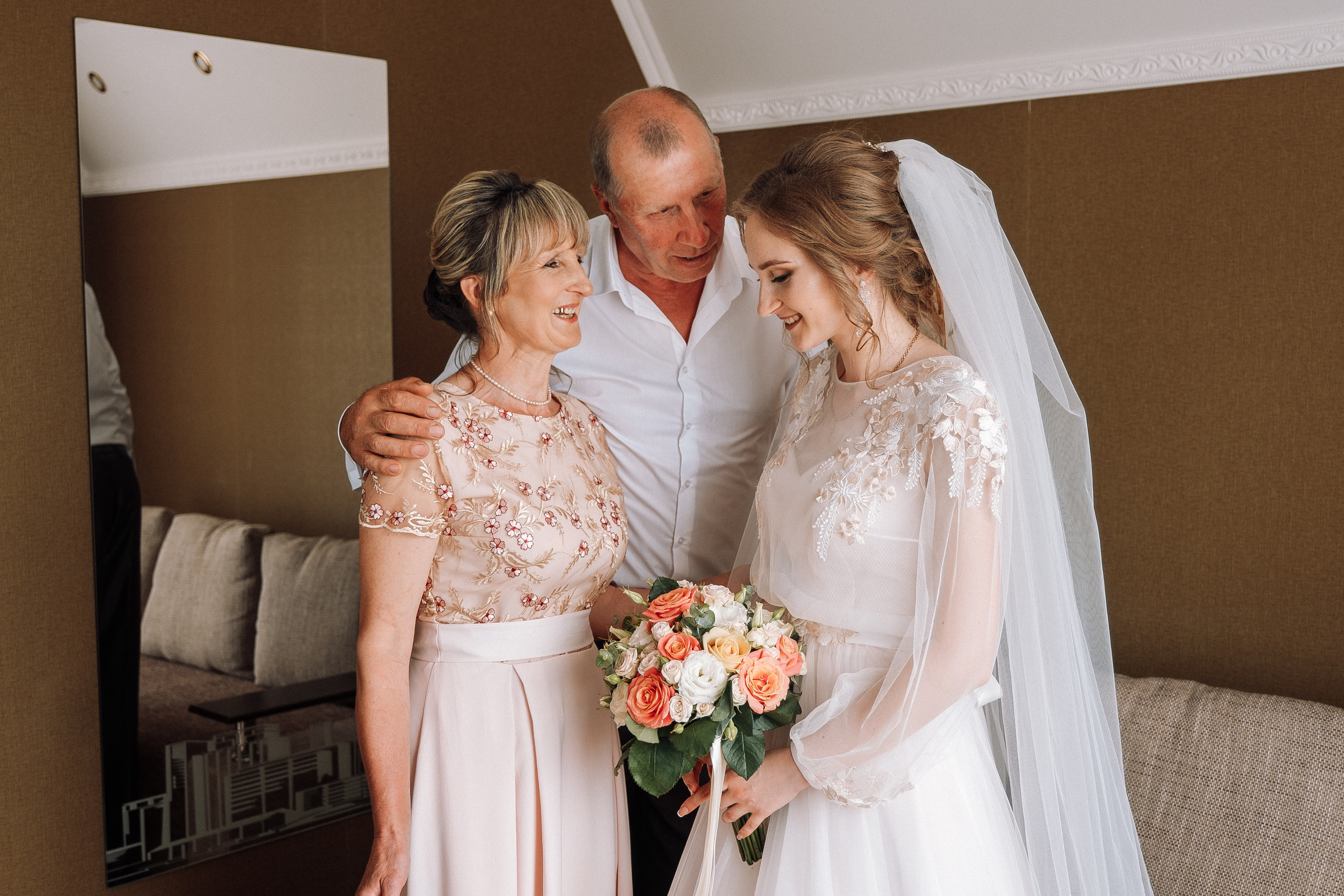 Wedding Story 2.06.2019. Ivan Skufinsky — wedding and family photographer in Vancouver