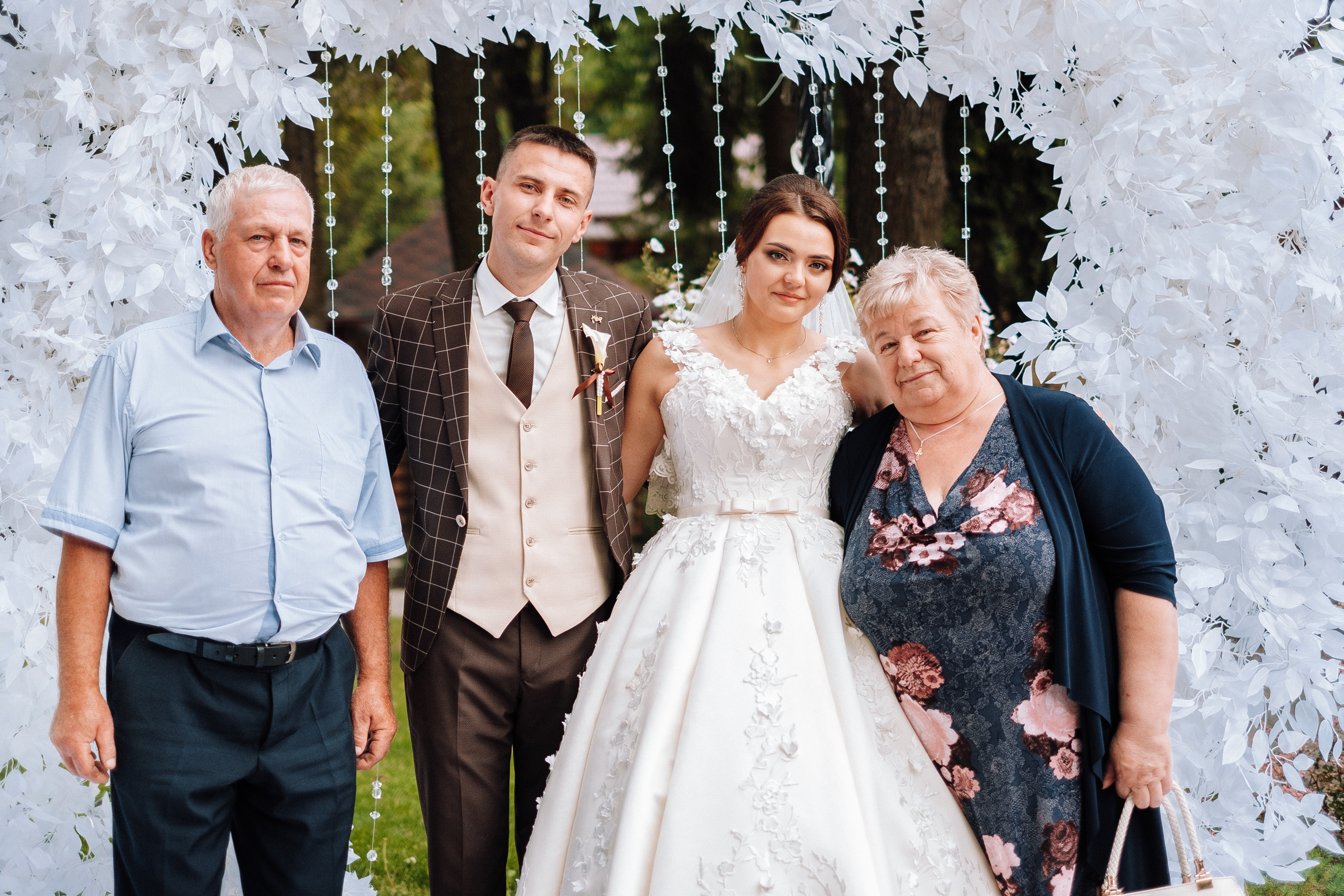 СВАДЬБА 20.07.2019 Дима+Катя. Ivan Skufinsky — wedding and family photographer in Vancouver