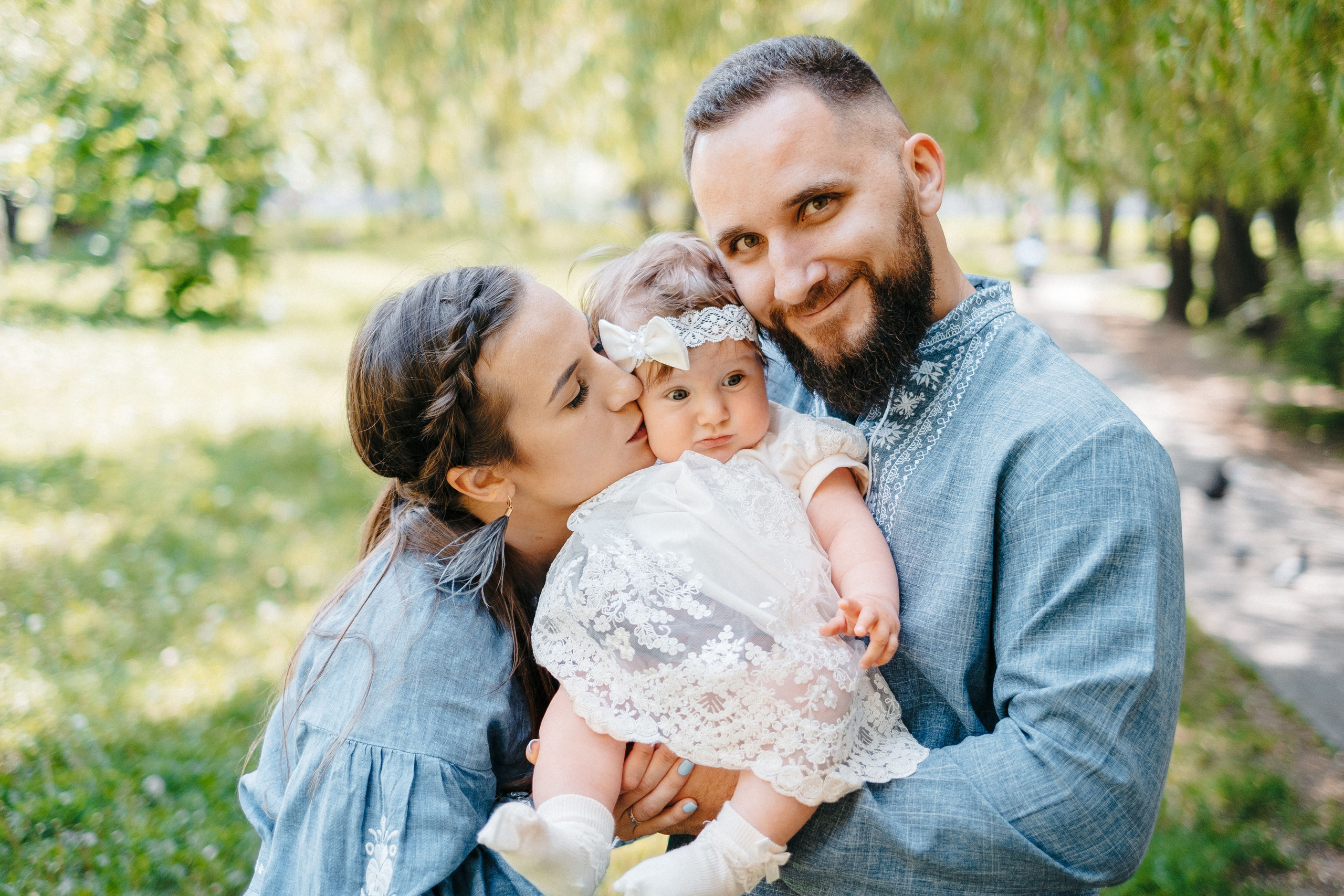 Эмилия. Ivan Skufinsky — wedding and family photographer in Vancouver