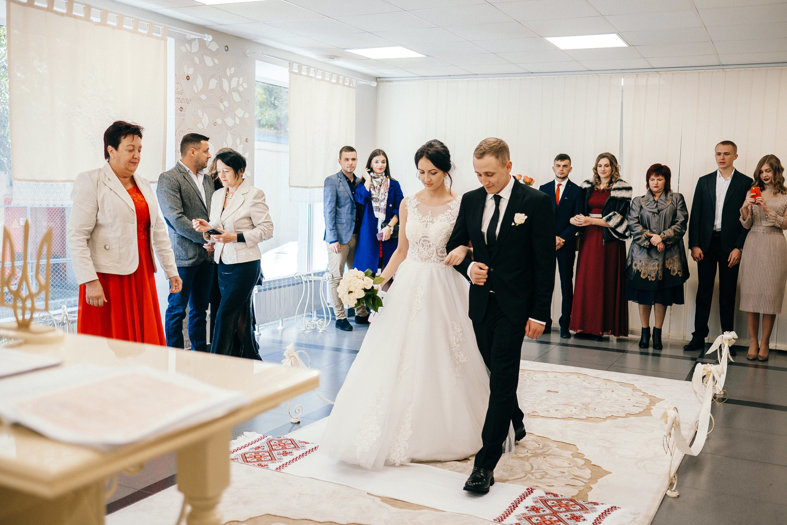 6.10.2018. Ivan Skufinsky — wedding and family photographer in Vancouver