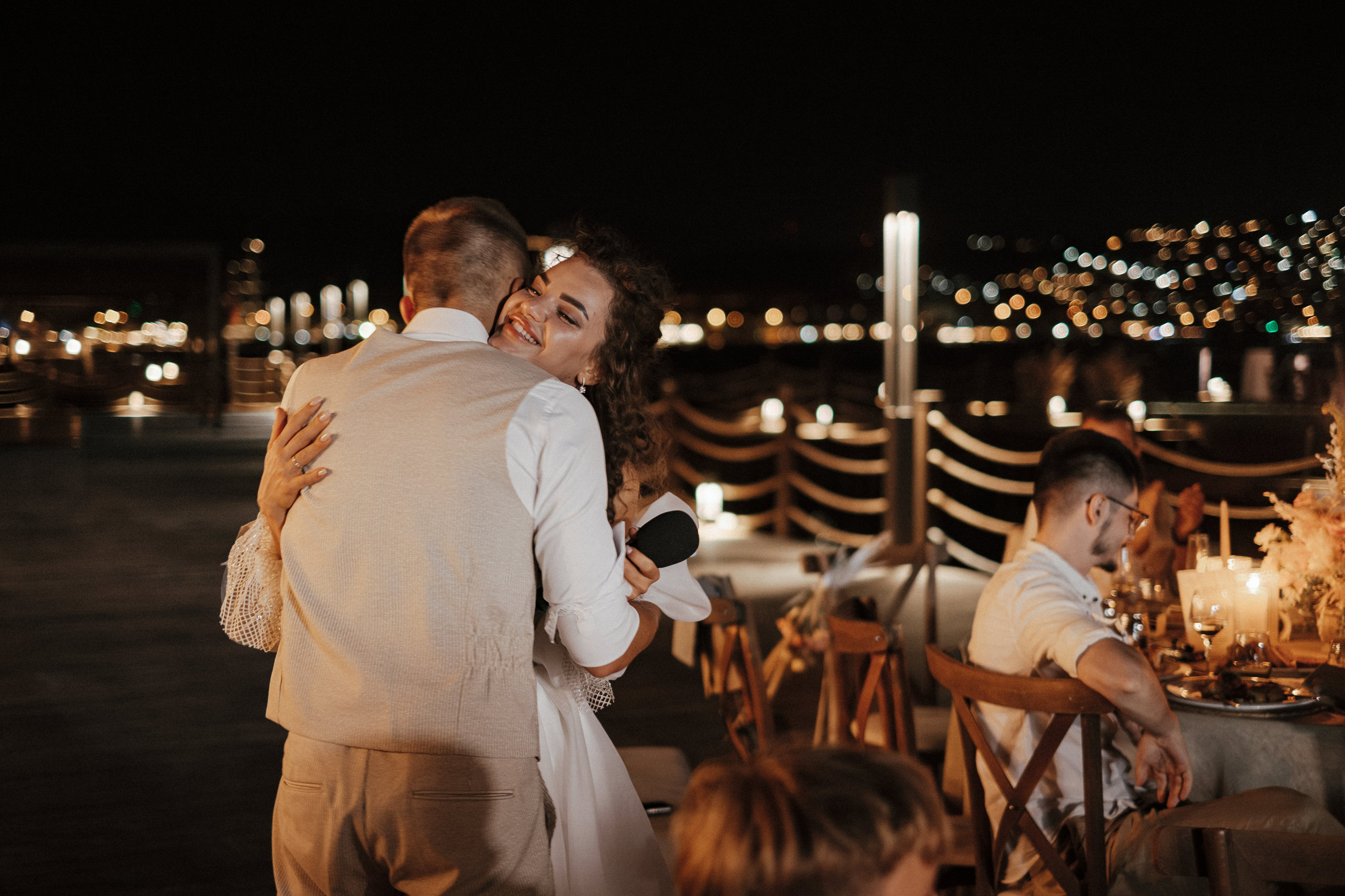 Evgeniy & Daria. Ivan Skufinsky — wedding and family photographer in Vancouver