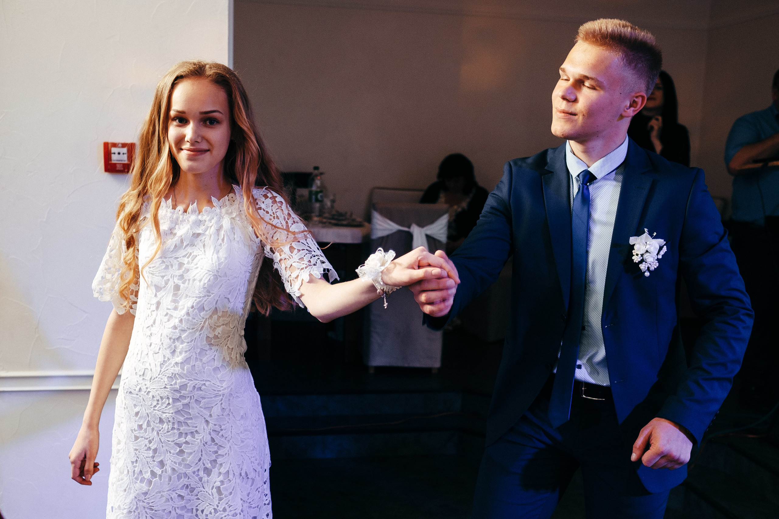 Виктор+Катя. Ivan Skufinsky — wedding and family photographer in Vancouver